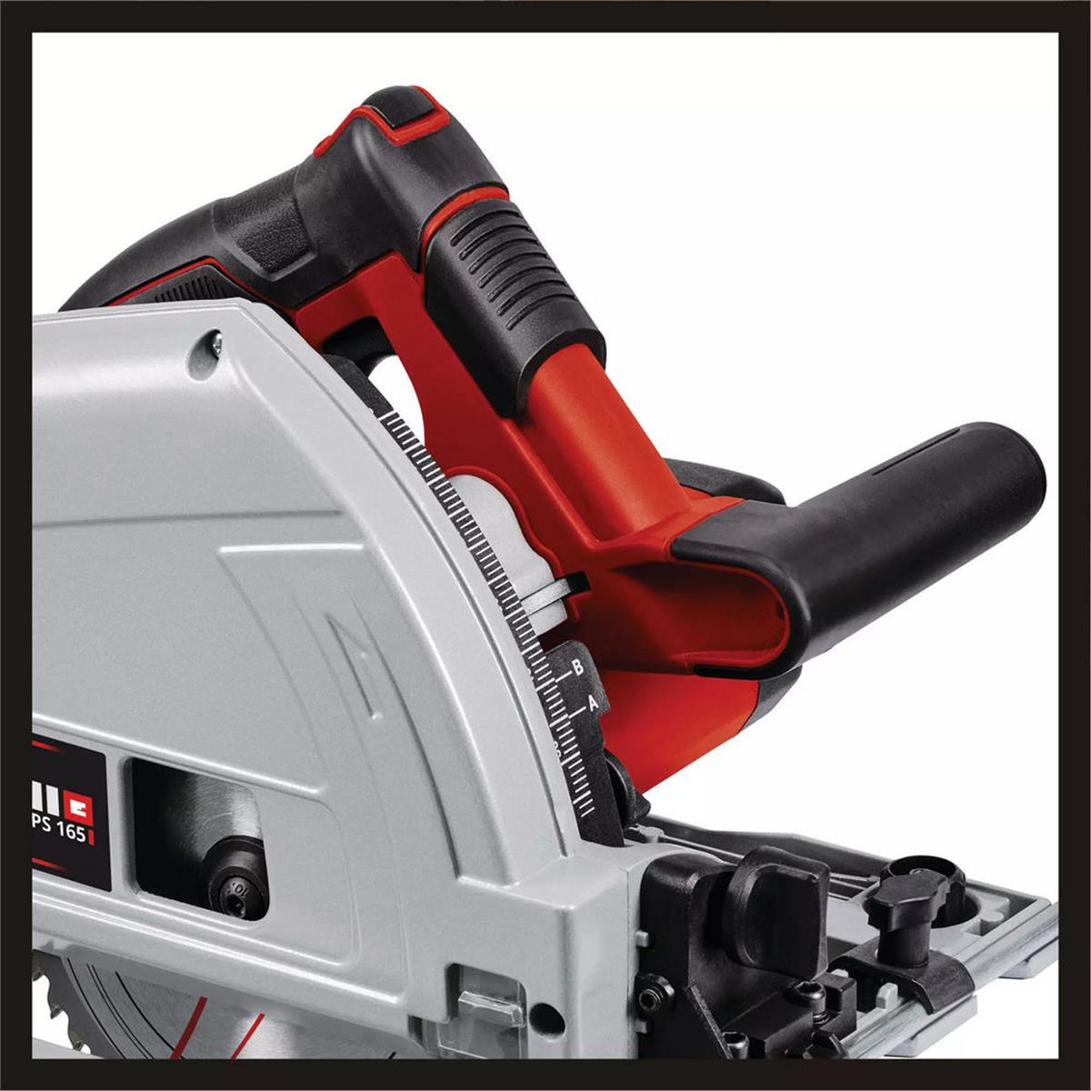 Einhell TE-PS 165 1200 W Dalma Daire Testere (EİNHEL.4331300)