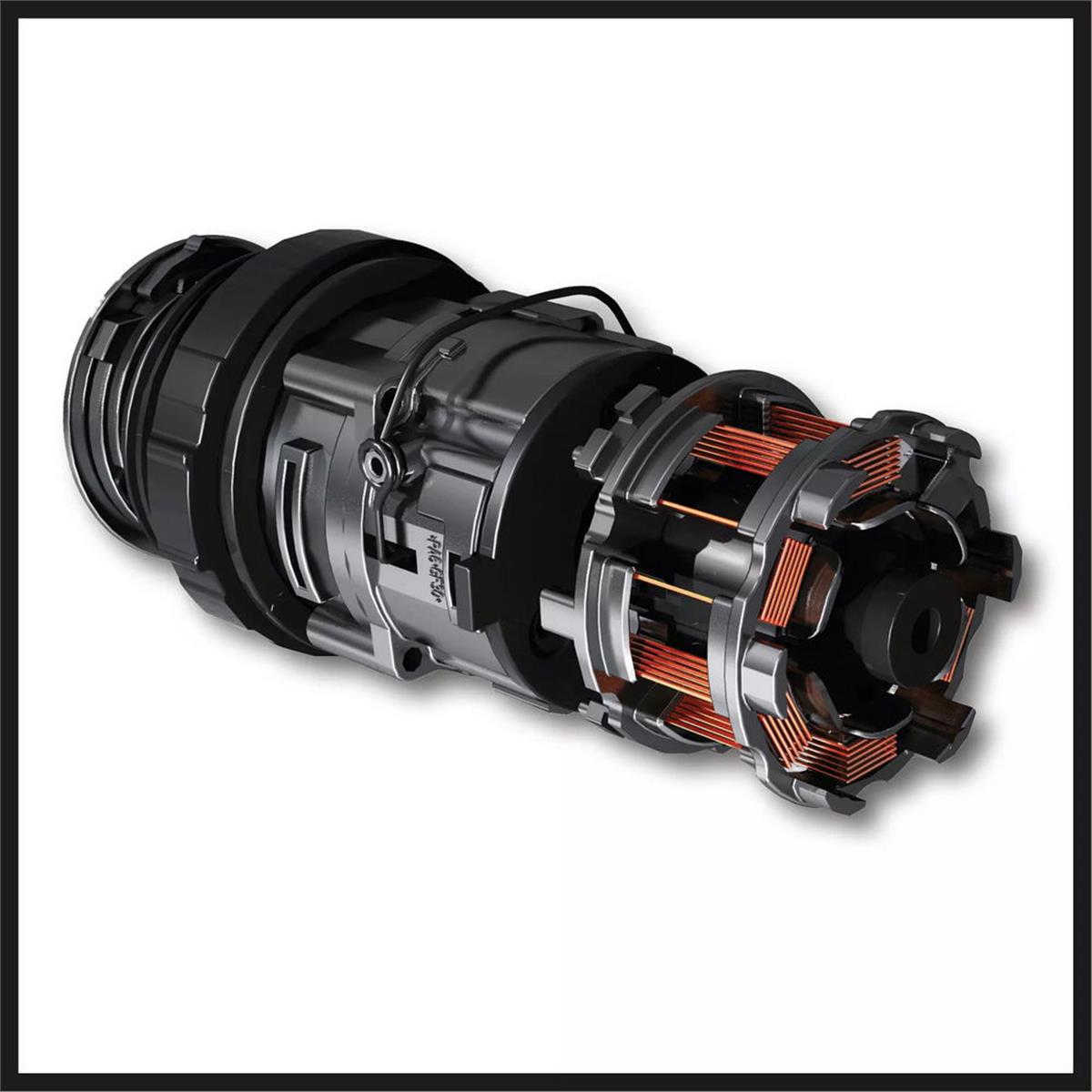 Einhell TE-CD 18 Li-i BL Aküsüz Darbeli Matkap (EİNHEL.4513860)