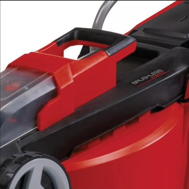 Einhell Expert GE-CM 30 Li CT Set, Akülü Bahçe Makine Seti