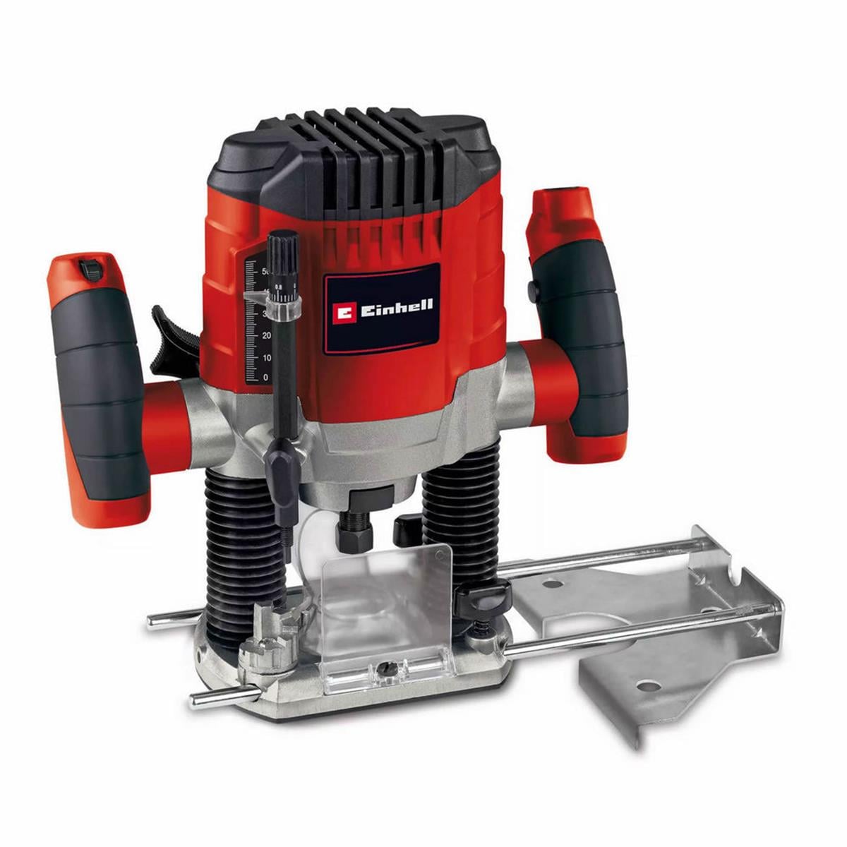 Einhell TE-RO 1155 Kit Dik Freze (EİNHEL.4350474)