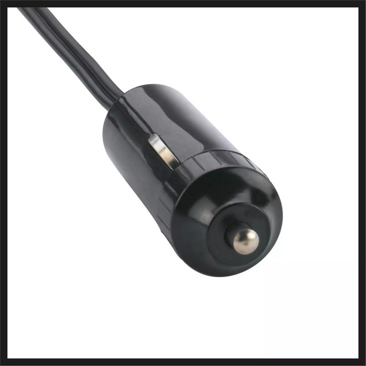 Einhell CC-AC 35/10 12 V Mini Araç Hava Kompresörü (EİNHEL.2072121)