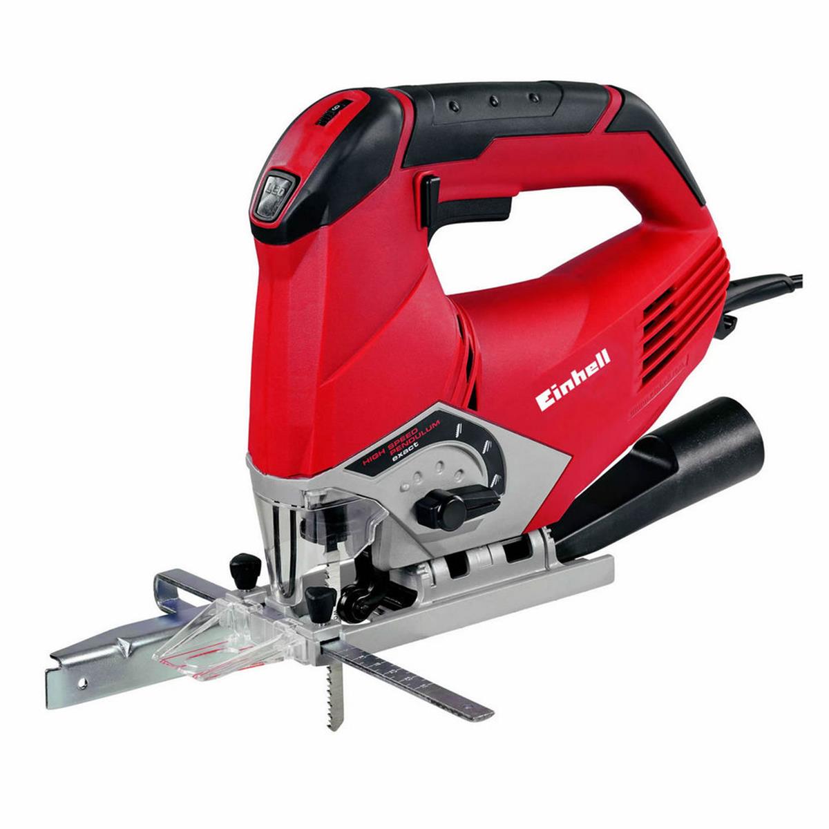 Einhell TE-JS 100 Dekupaj Testere (EİNHEL.4321160)