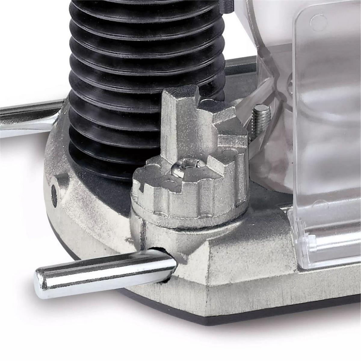 Einhell TE-RO 1155 Kit Dik Freze (EİNHEL.4350474)