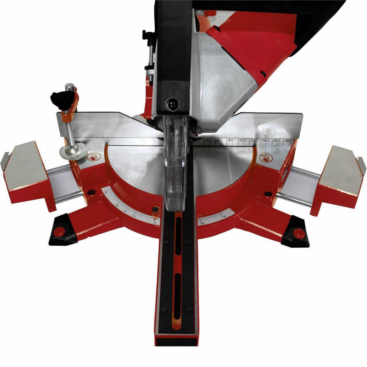 Einhell TE-SM 2534 Pistonlu Dual Yatarlı Gönye Testere (EİNHEL.4300870)