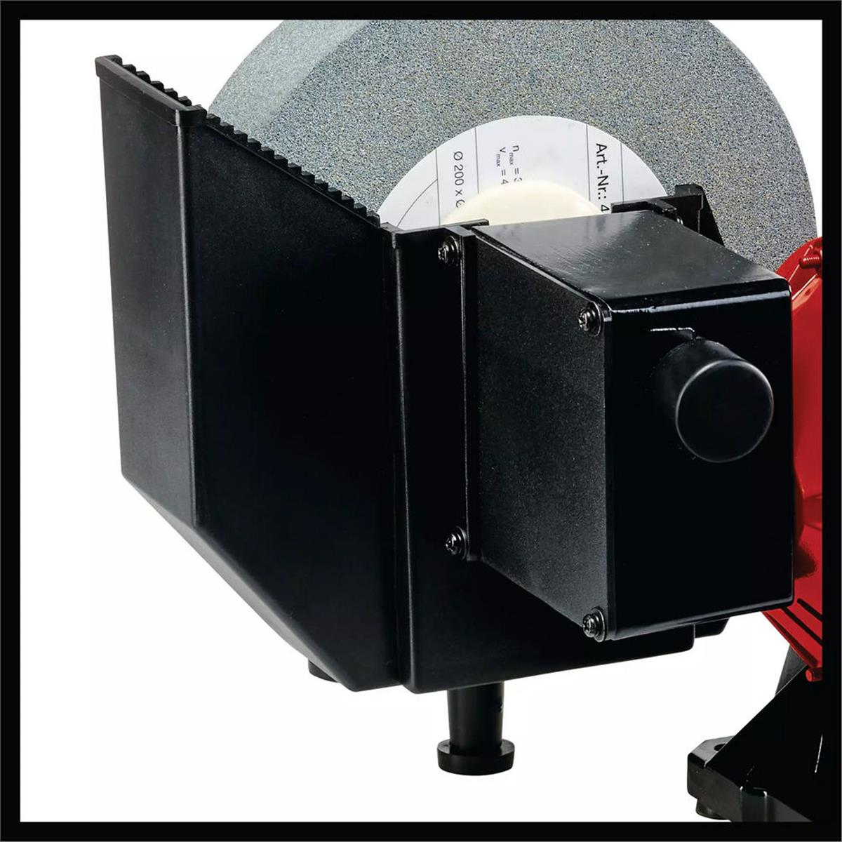 Einhell TC-WD 200/150 Taş Motoru (EİNHEL.4417242)