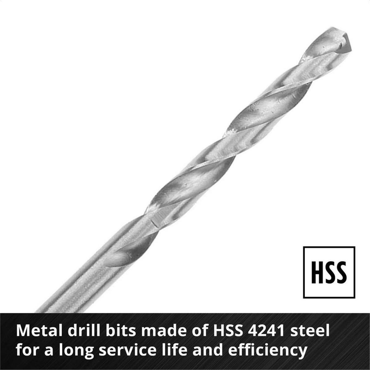 Einhell 39 Parça M-Box Kombi Uç Seti Bits & Matkap Uç (EİNHEL.49108759)