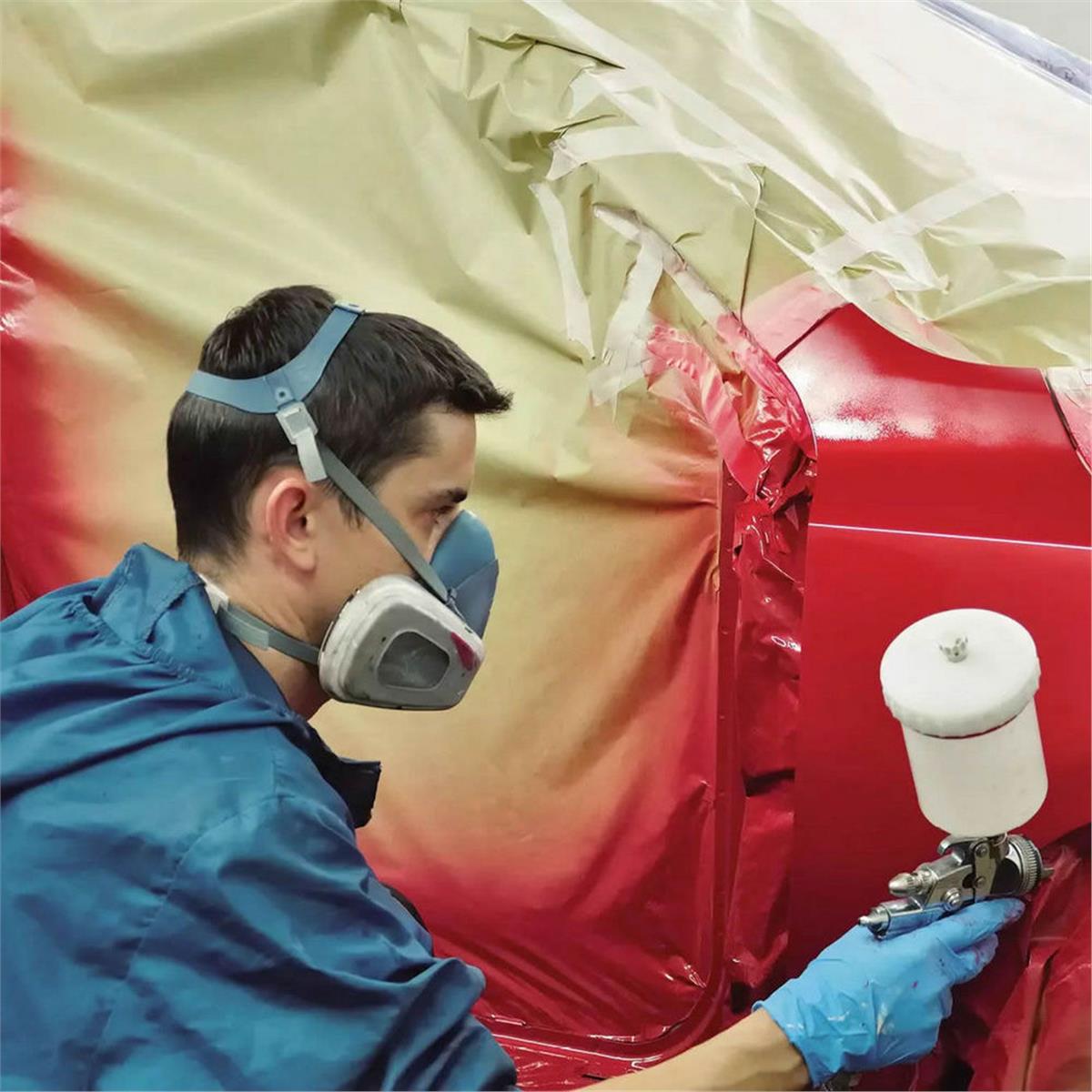 Einhell TC-AC 270/50/8 Yağlı Kompresör (EİNHEL.4007360)