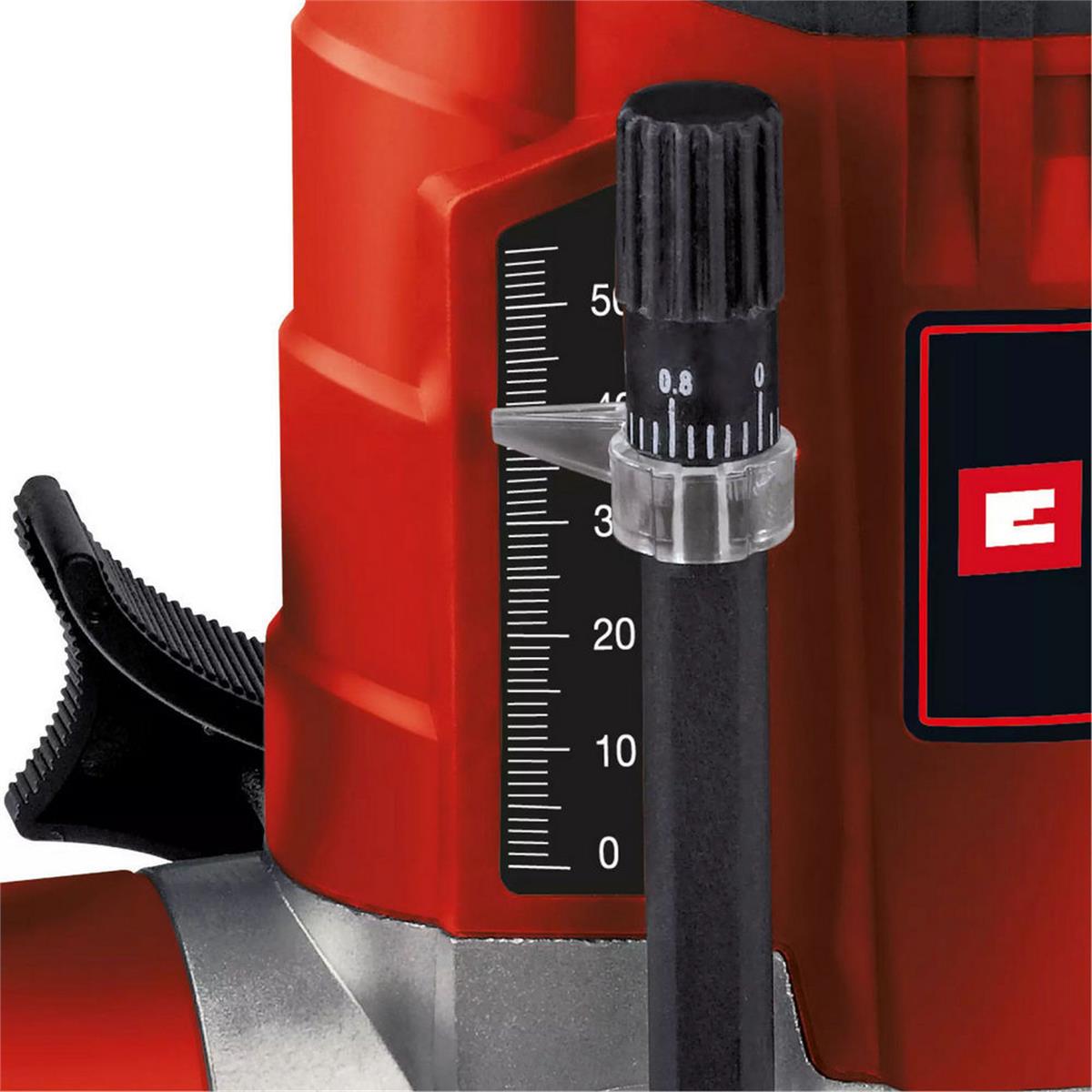 Einhell TE-RO 1155 Kit Dik Freze (EİNHEL.4350474)