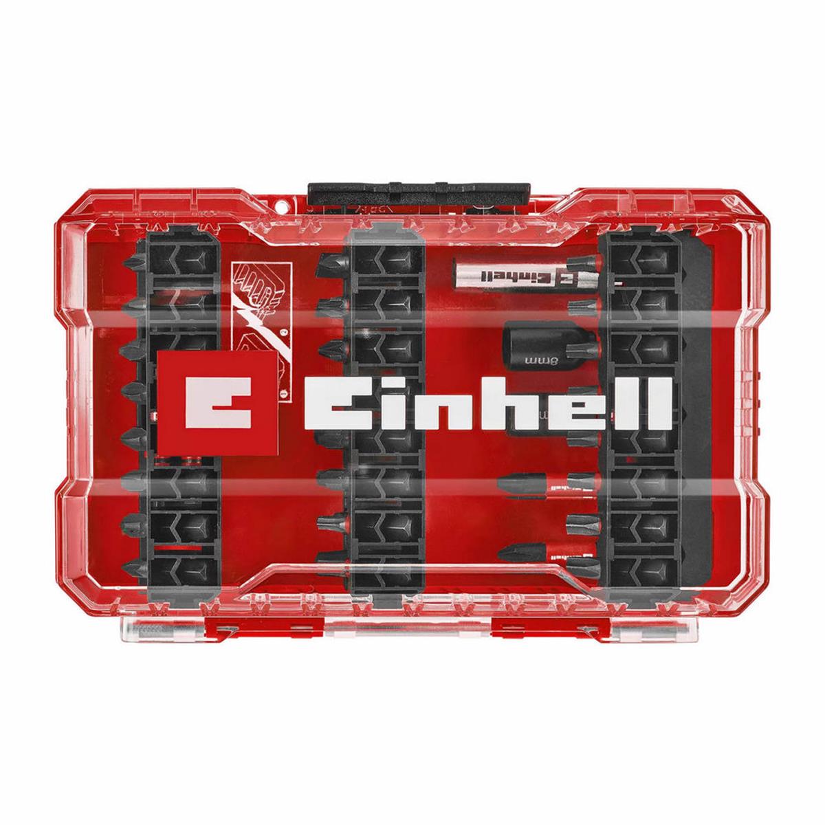 Einhell 39 Parça M-Case Bits Uç Seti (EİNHEL.49109210)