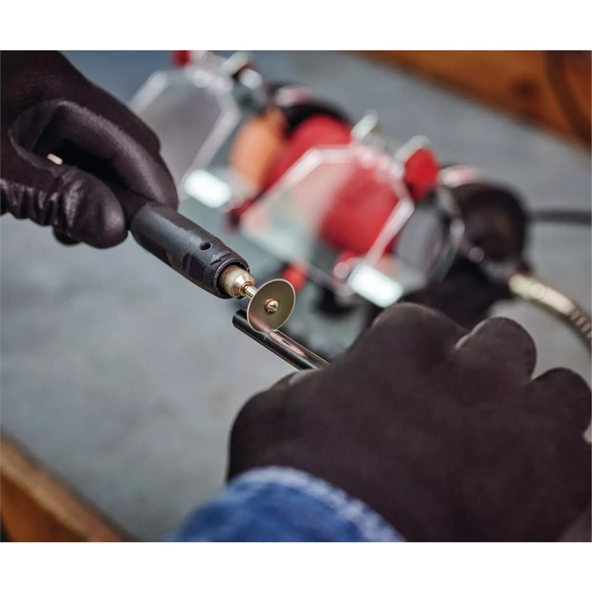 Einhell TC-XG 75 Kit Çok Fonksiyonlu Taş Motoru (EİNHEL.4412559)