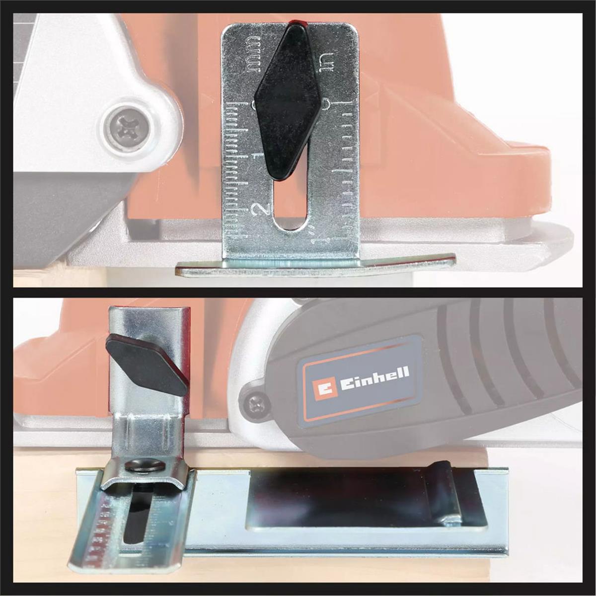 Einhell TE-PL 900 Elektrikli Planya (EİNHEL.4345320)