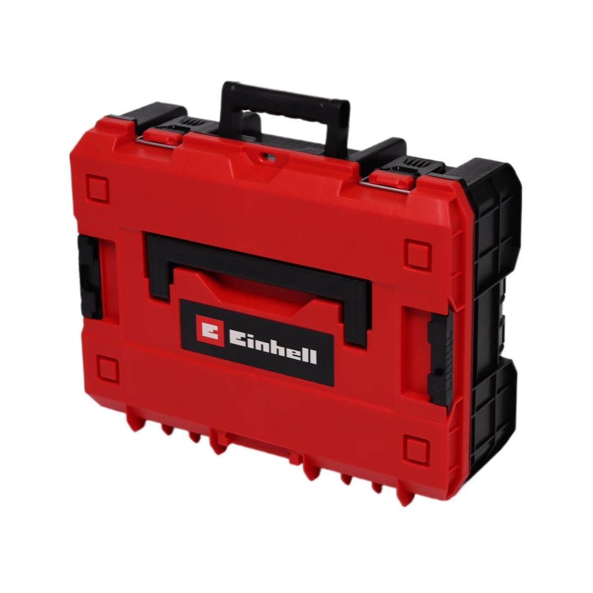 Einhell Professional 5' li Makine Seti (Einhell Pnömatik Matkap (Kırıcı - Delici), Einhell Avuç Taşlama Makinesi, Einhell Darbeli Vidalama, Einhell Torklu Vidalama, Einhell Darbeli Somun Sıkma, 2 Adet PXC Başlangıç Kiti, Taşıma Ve Saklama Çantası)