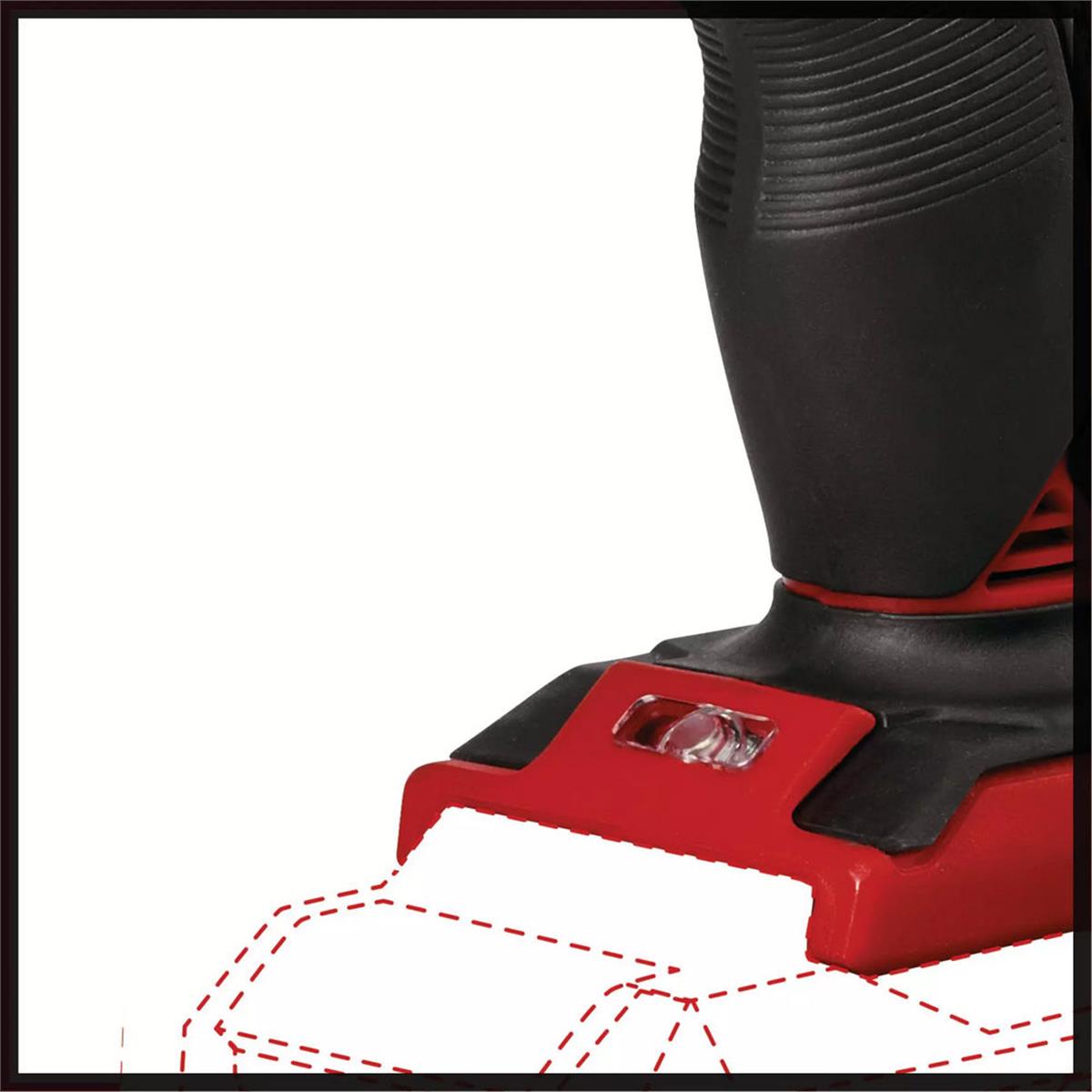 Einhell TE-CD 18 Li-i BL Aküsüz Darbeli Matkap (EİNHEL.4513860)