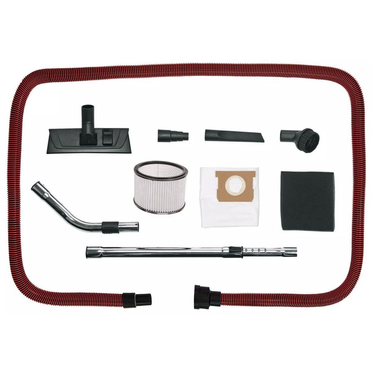 Einhell TE-VC 2025 SACL Islak Kuru Endüstriyel Süpürge (EİNHEL.2342460)