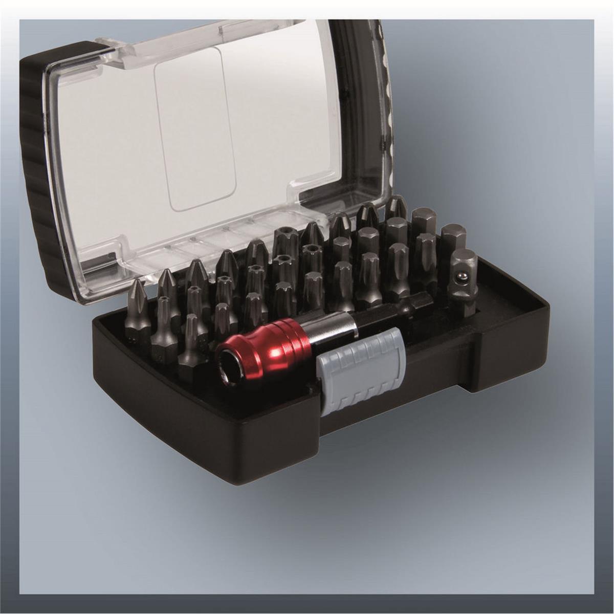Einhell TE-SD 3,6 Li Kit Akülü Vidalama (EİNHEL.4513495)