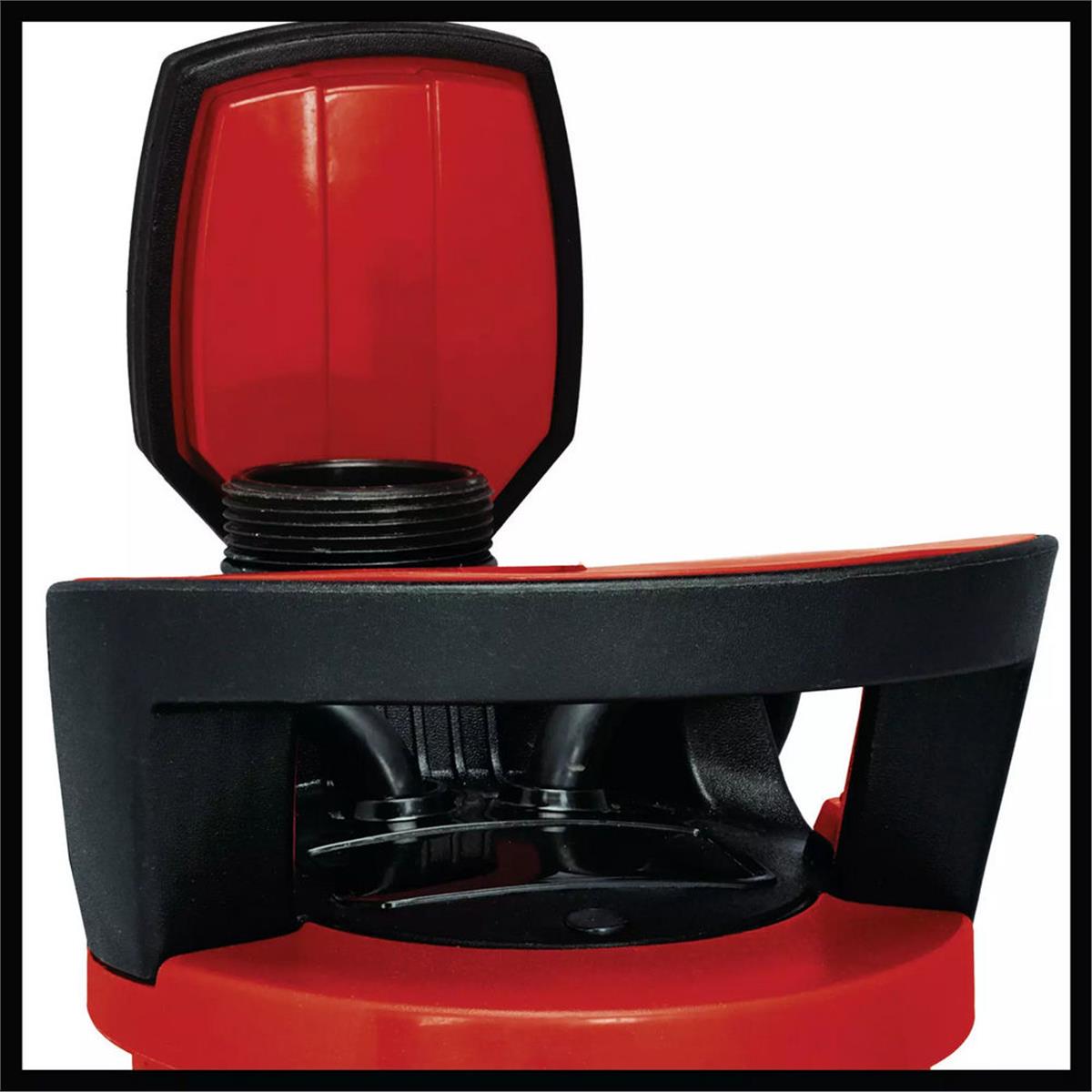 Einhell GE-SP 4390 LL Eco Temiz Su Dalgıç Pompa (EİNHEL.4170715)