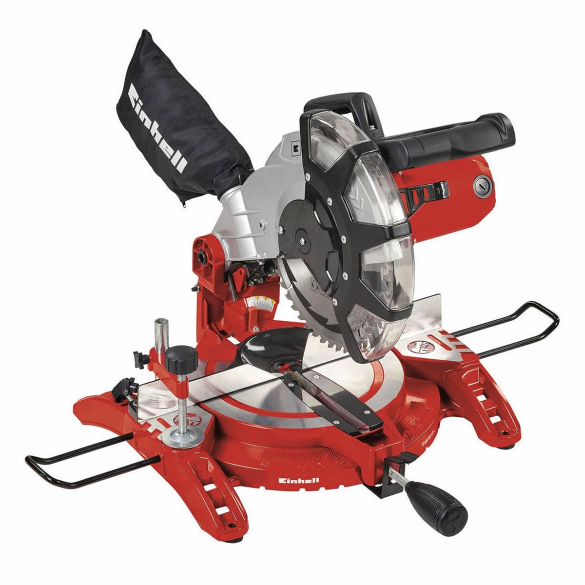 Einhell TC-MS 2513 L Gönye Kesme Testere (EİNHEL.4300850)