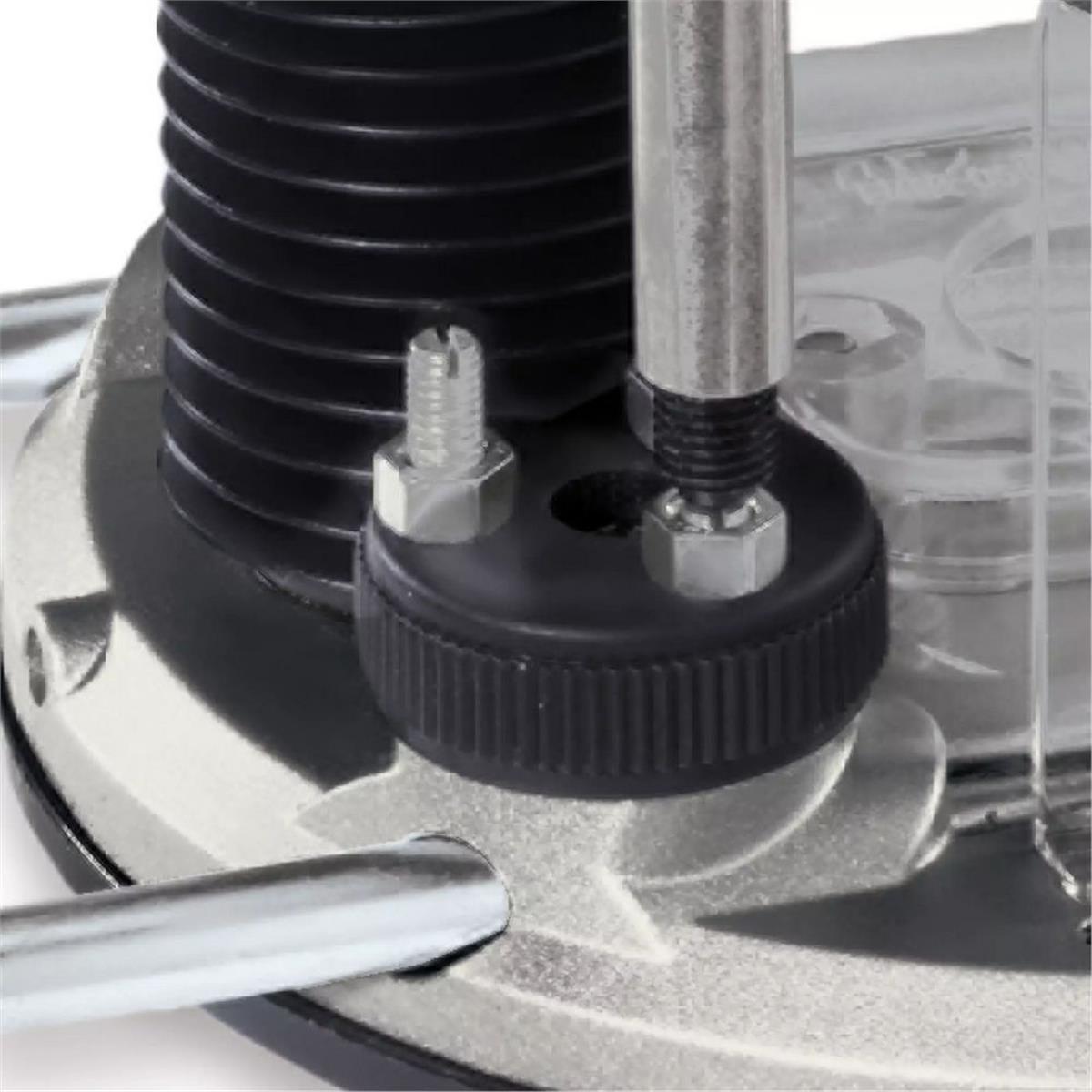 Einhell TE-RO 1255 E Dik Freze Makinası (EİNHEL.4350490)