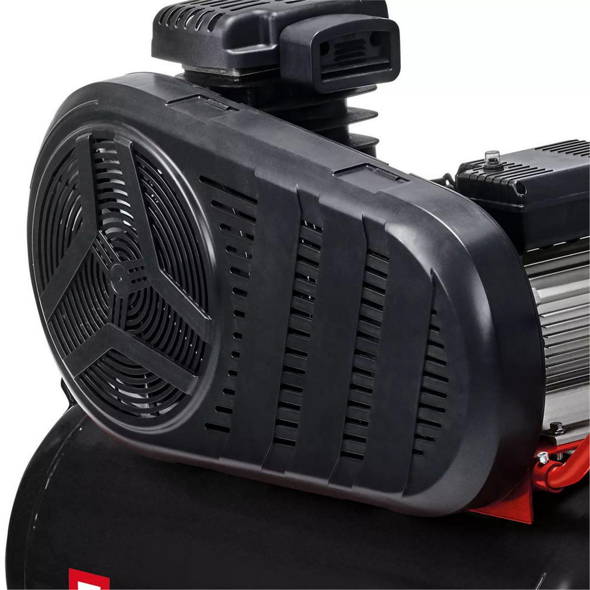 Einhell TE-AC 430/50/10 Yağlı Kompresör (EİNHEL.4010810)