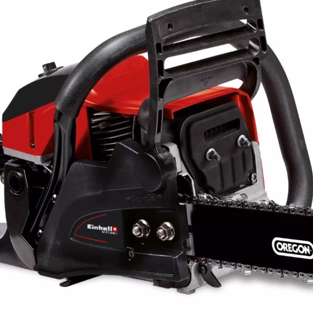 Einhell Classic GC-PC 2040 I, Benzinli Ağaç Kesme