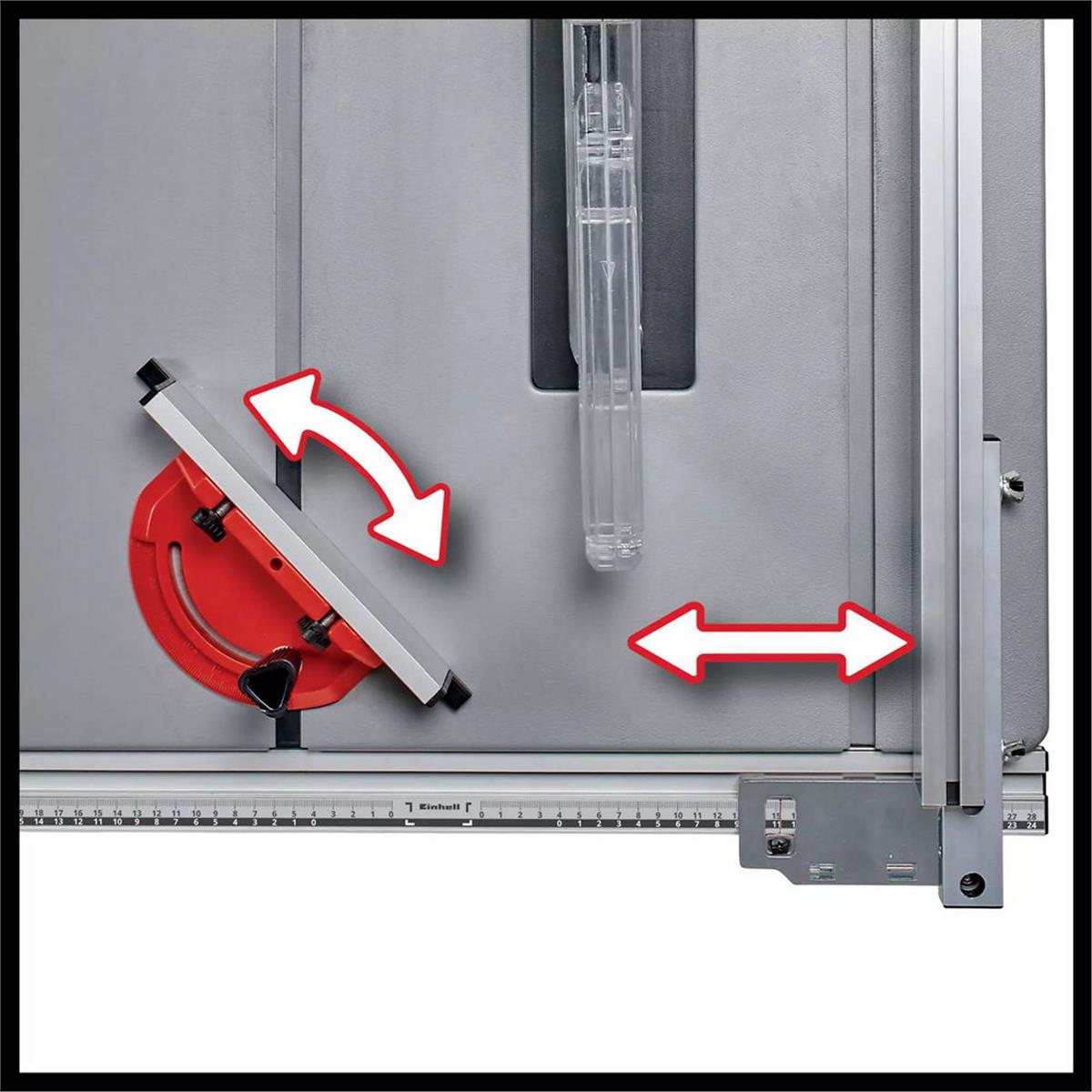 Einhell 1800 Watt TC-TS 254 Eco Daire Testere (EİNHEL.4340505)