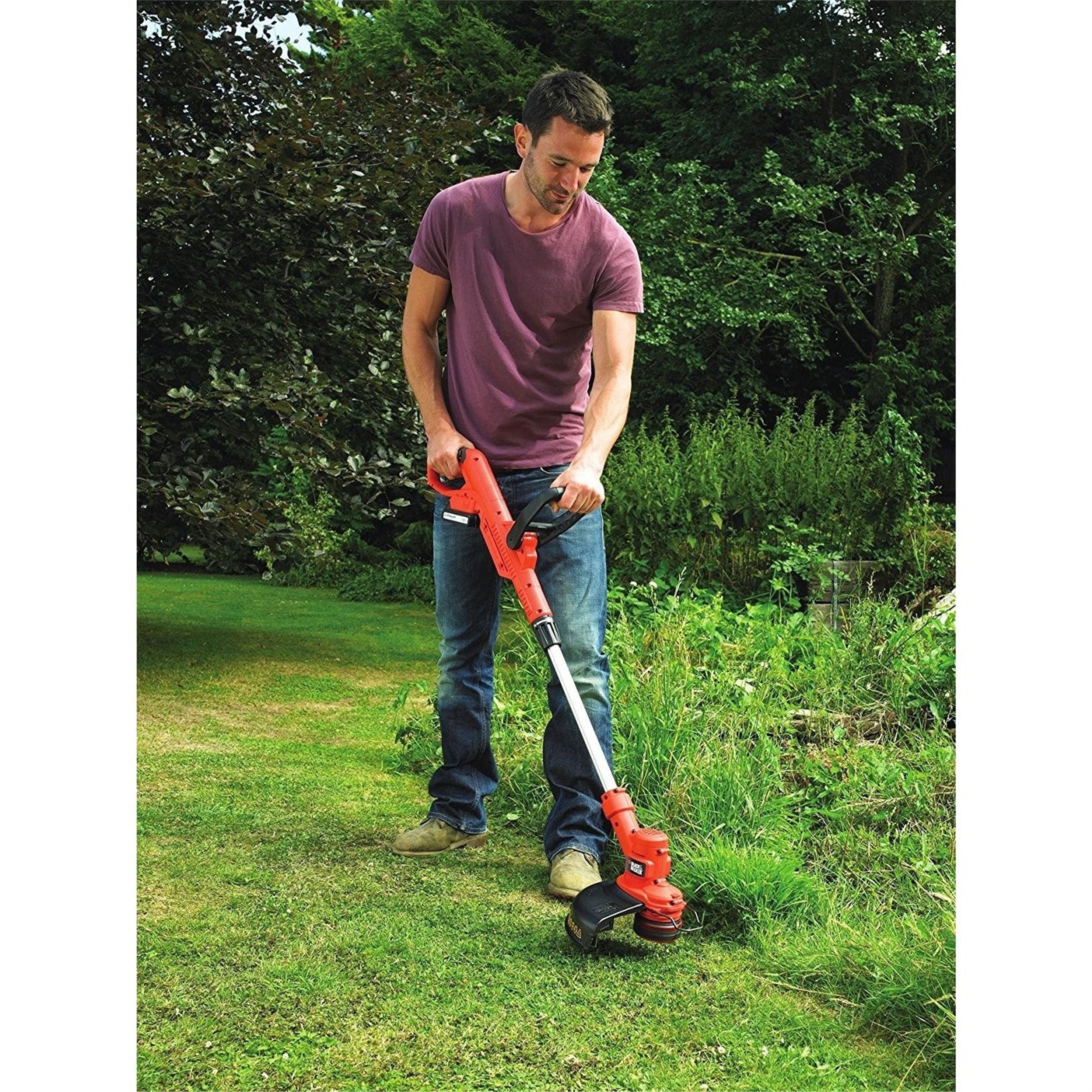 Einhell GC-ET 4530 Elektrikli Çit Budama Seti (EİNHEL.3402022)