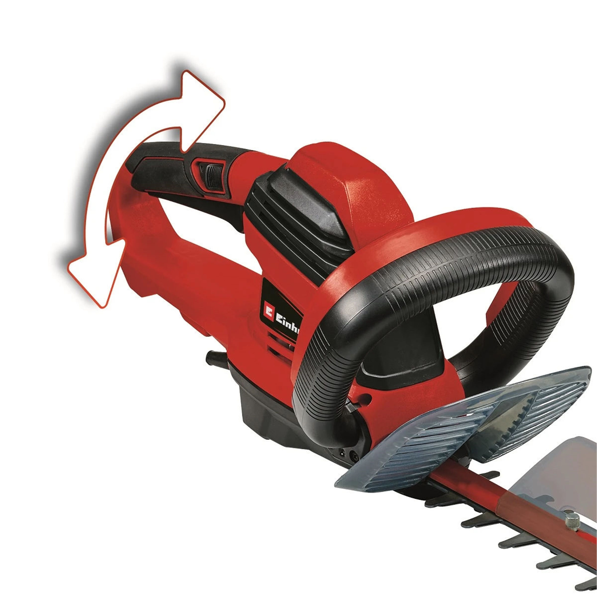 Einhell GE-EH 7067 Elektrikli Çit Budama (EİNHEL.3403340)