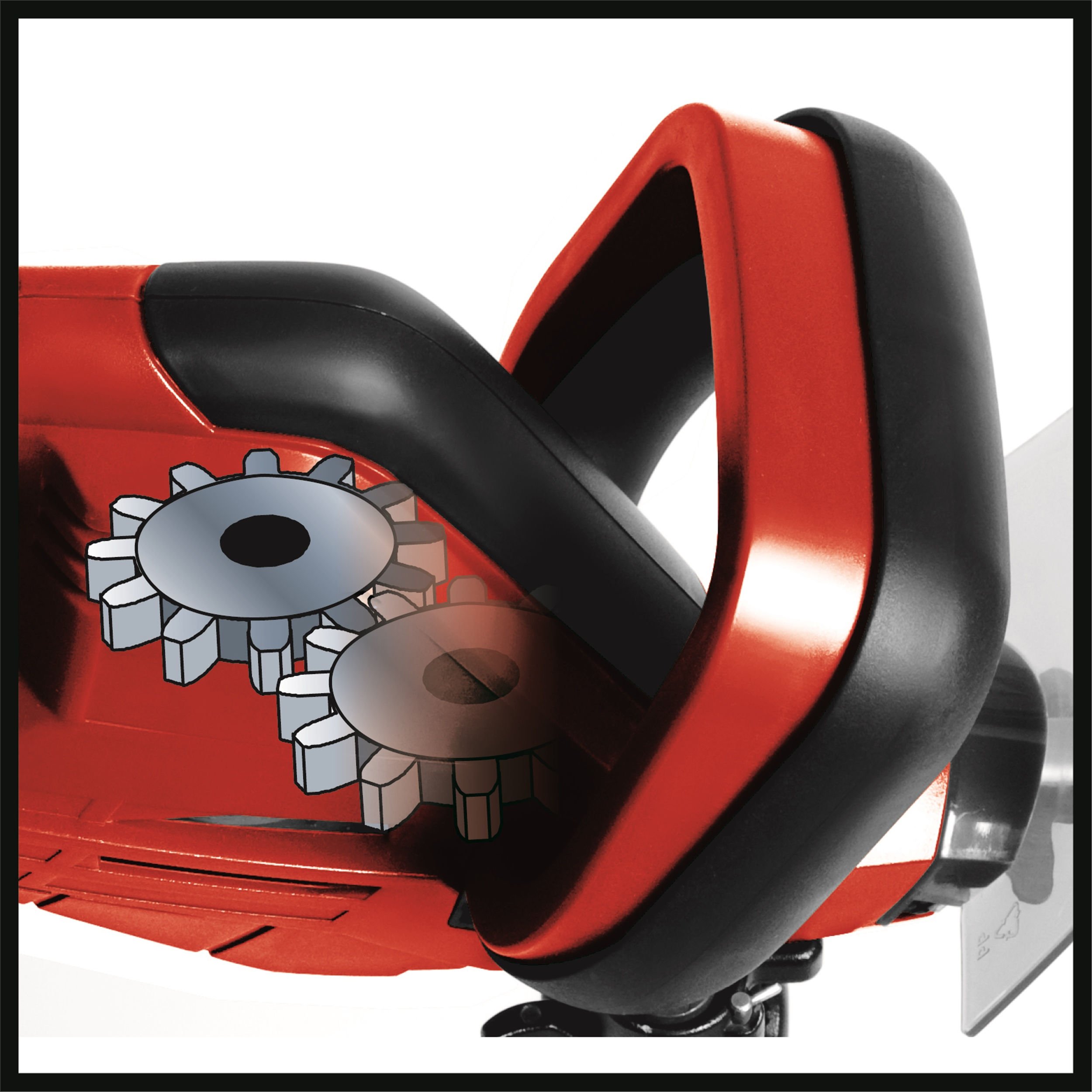 Einhell GE-CH 1846 Li Solo Akülü Çit Budama (EİNHEL.3410642)
