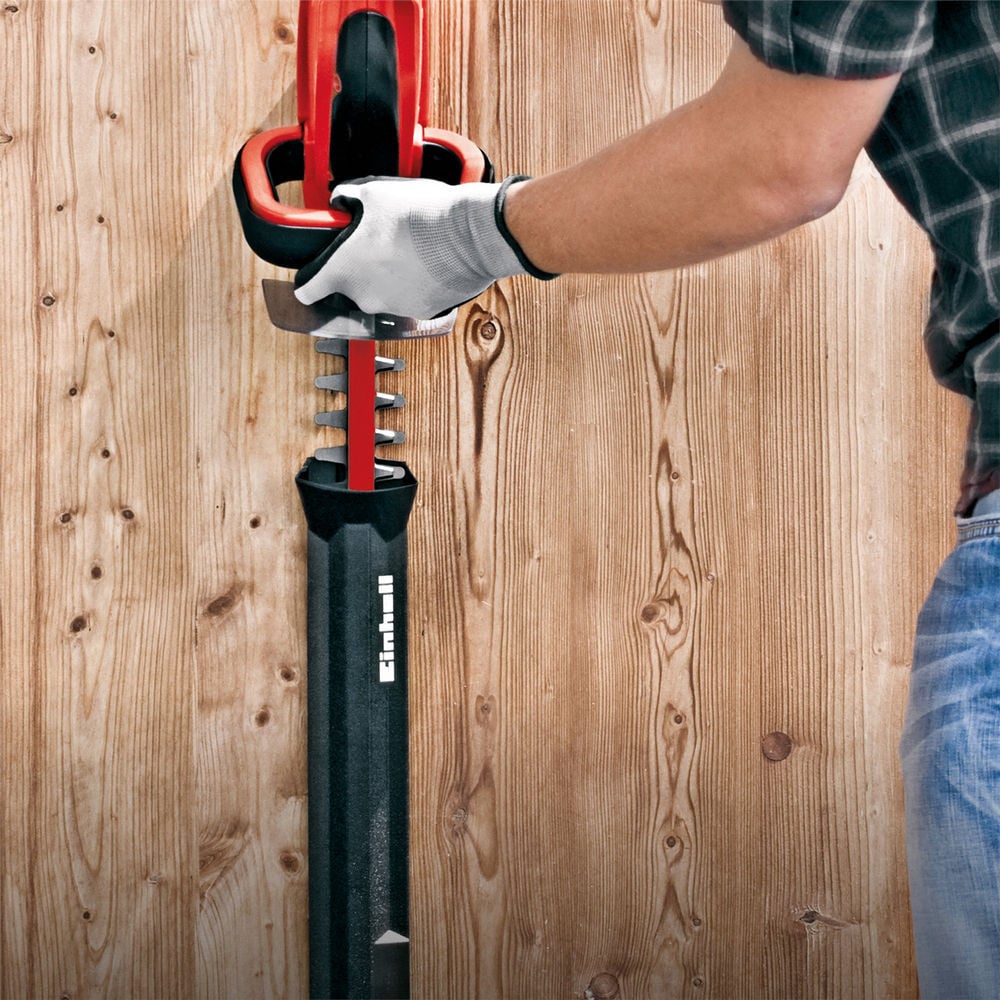 Einhell GE-CH 1846 Li Solo Akülü Çit Budama (EİNHEL.3410642)