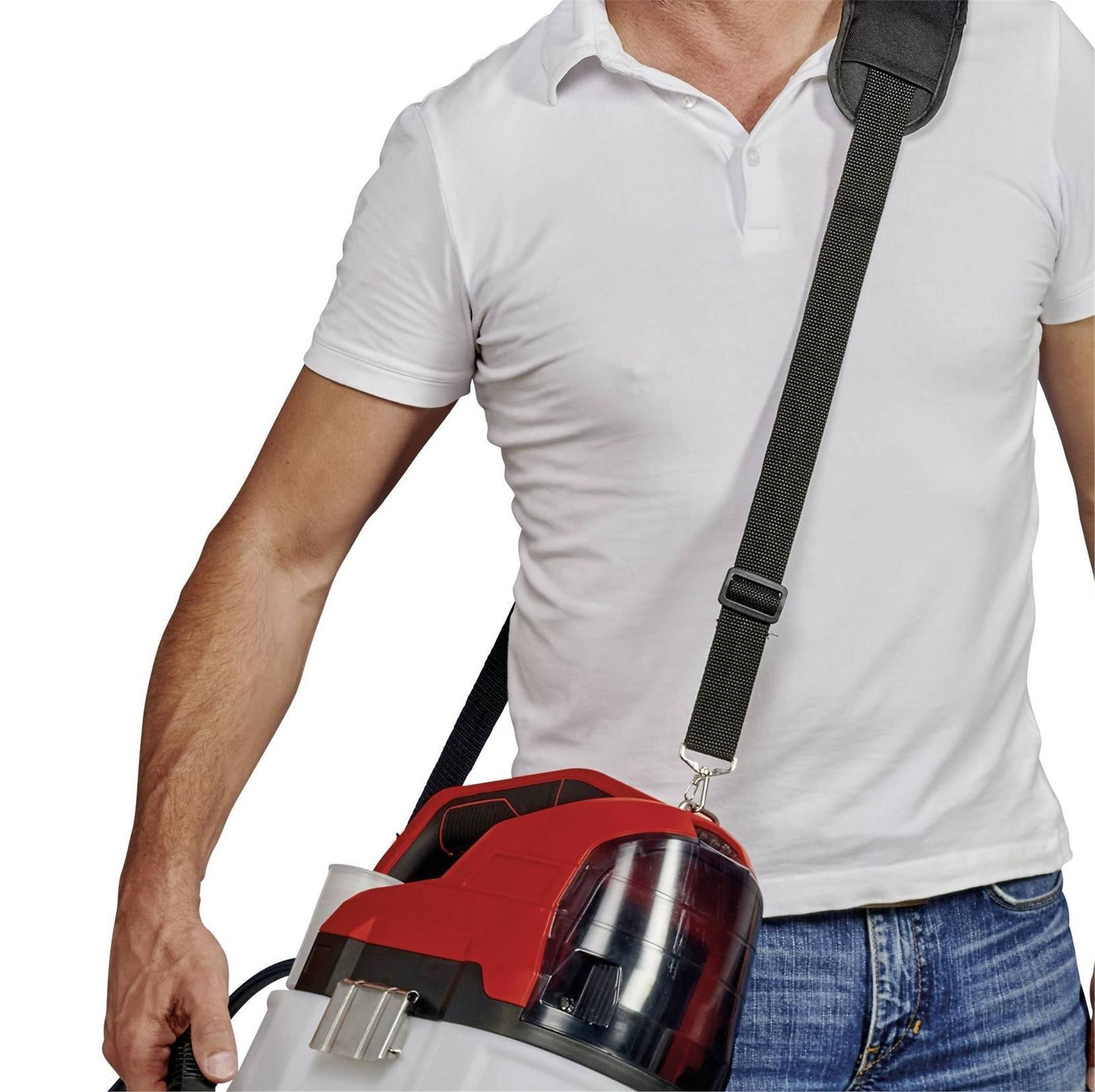 Einhell GE-WS 18/75 Li Solo 7,5 Litre Akülü İlaçlama Pompası (EİNHEL.3425220)