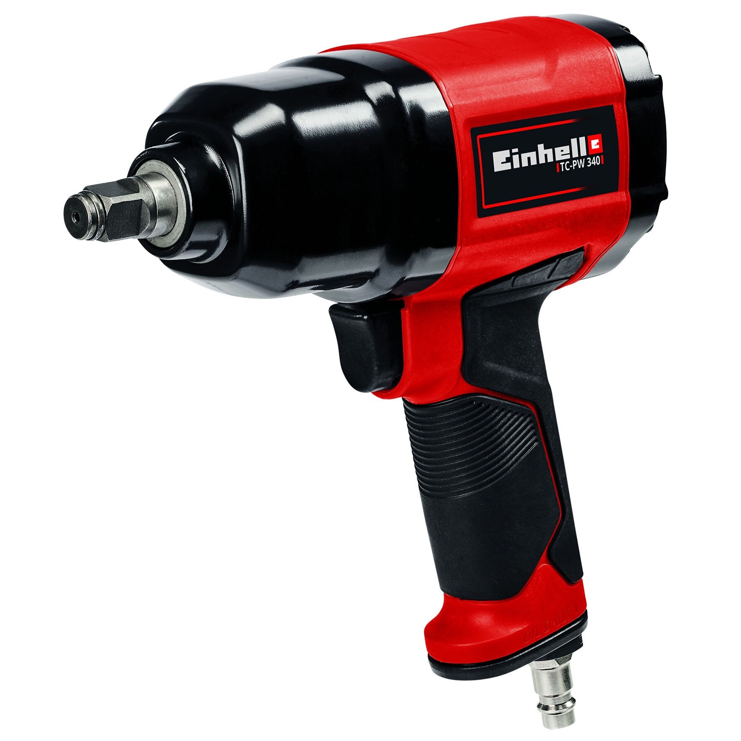 Einhell TC-PW 340 Havalı Darbeli Somun Sıkma (EİNHEL.4138950)