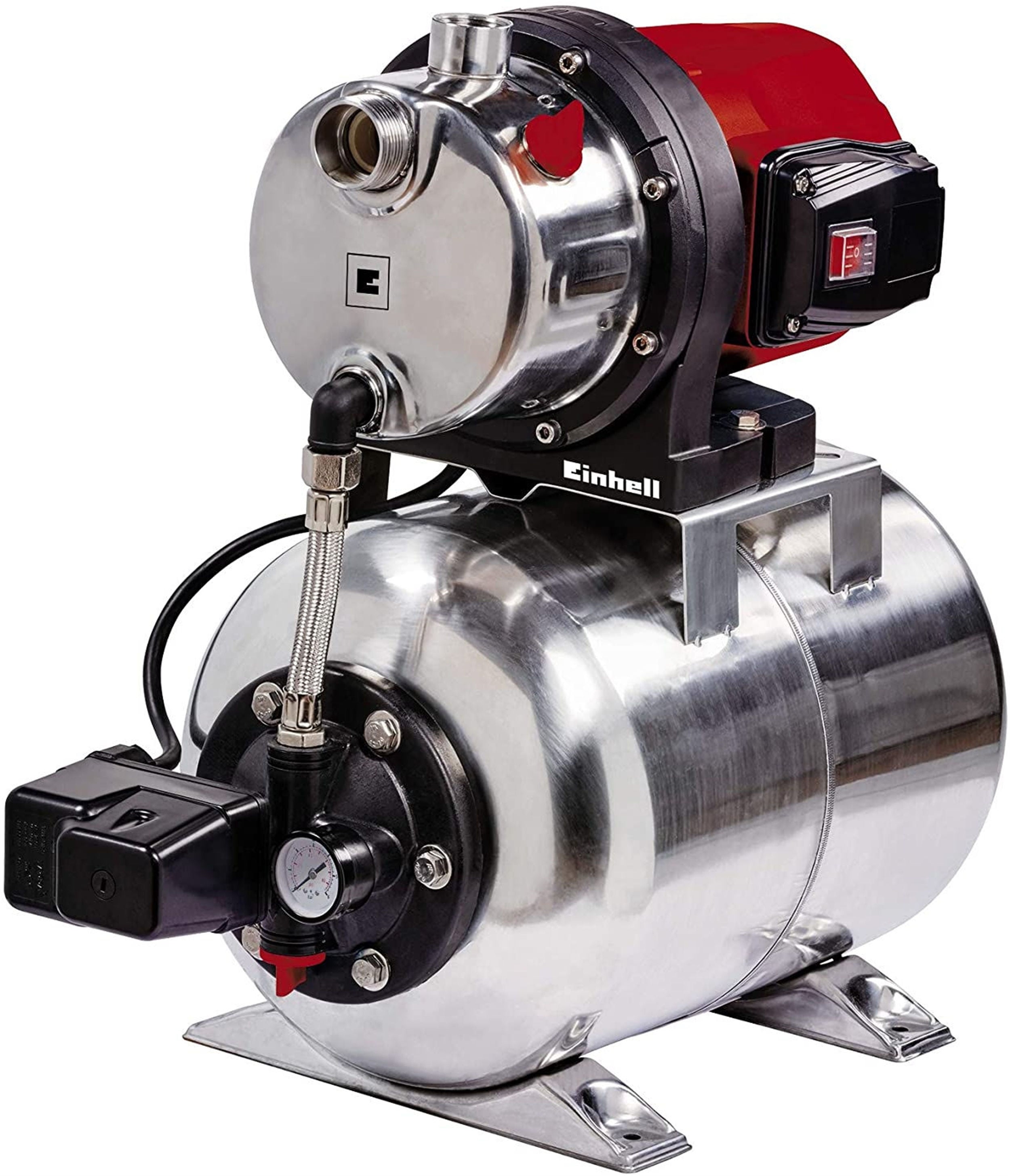 Einhell GC-WW 1250 NN Hidrofor (EİNHEL.4173490)