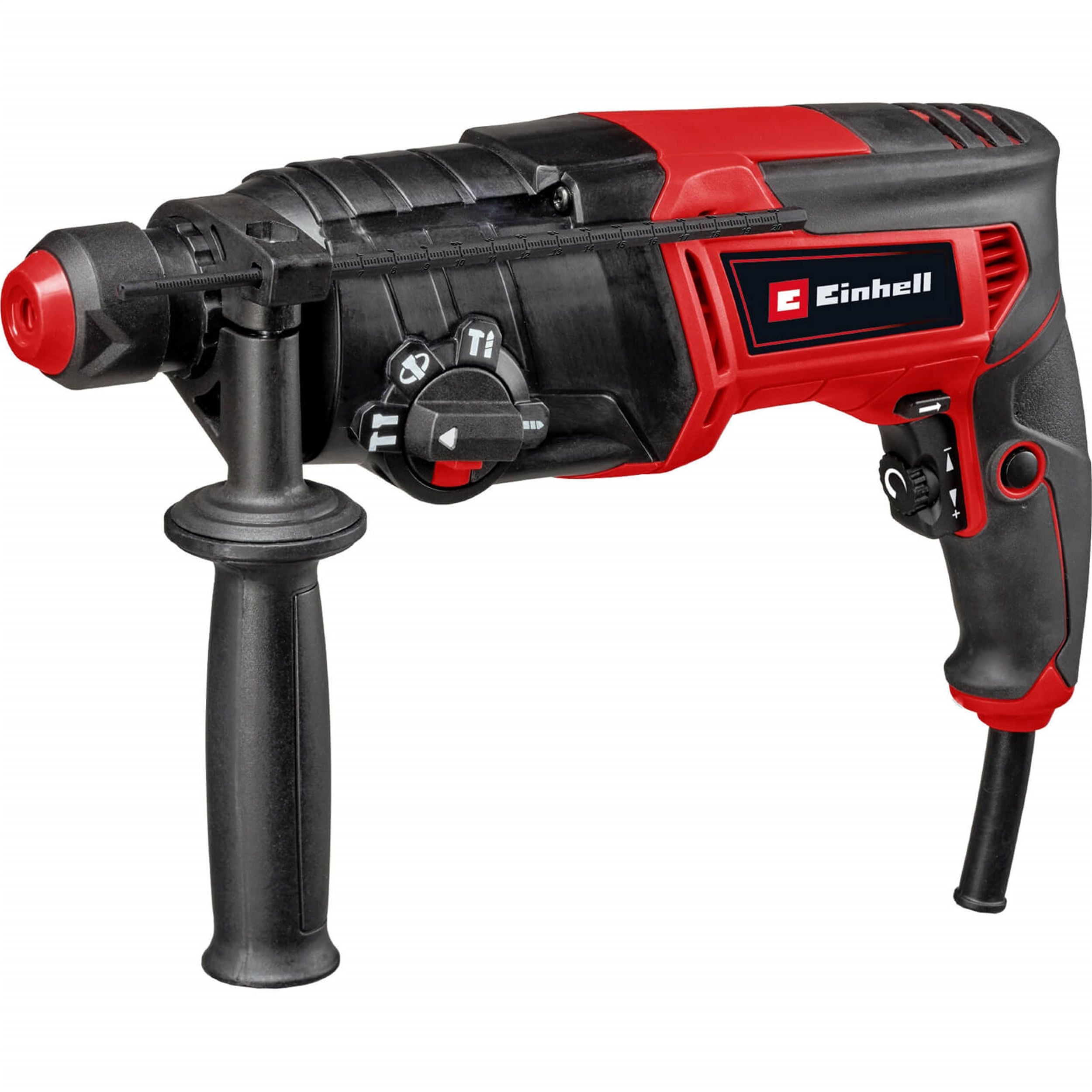 Einhell TC-RH 800 4F Kırıcı Delici (EİNHEL.4257980)