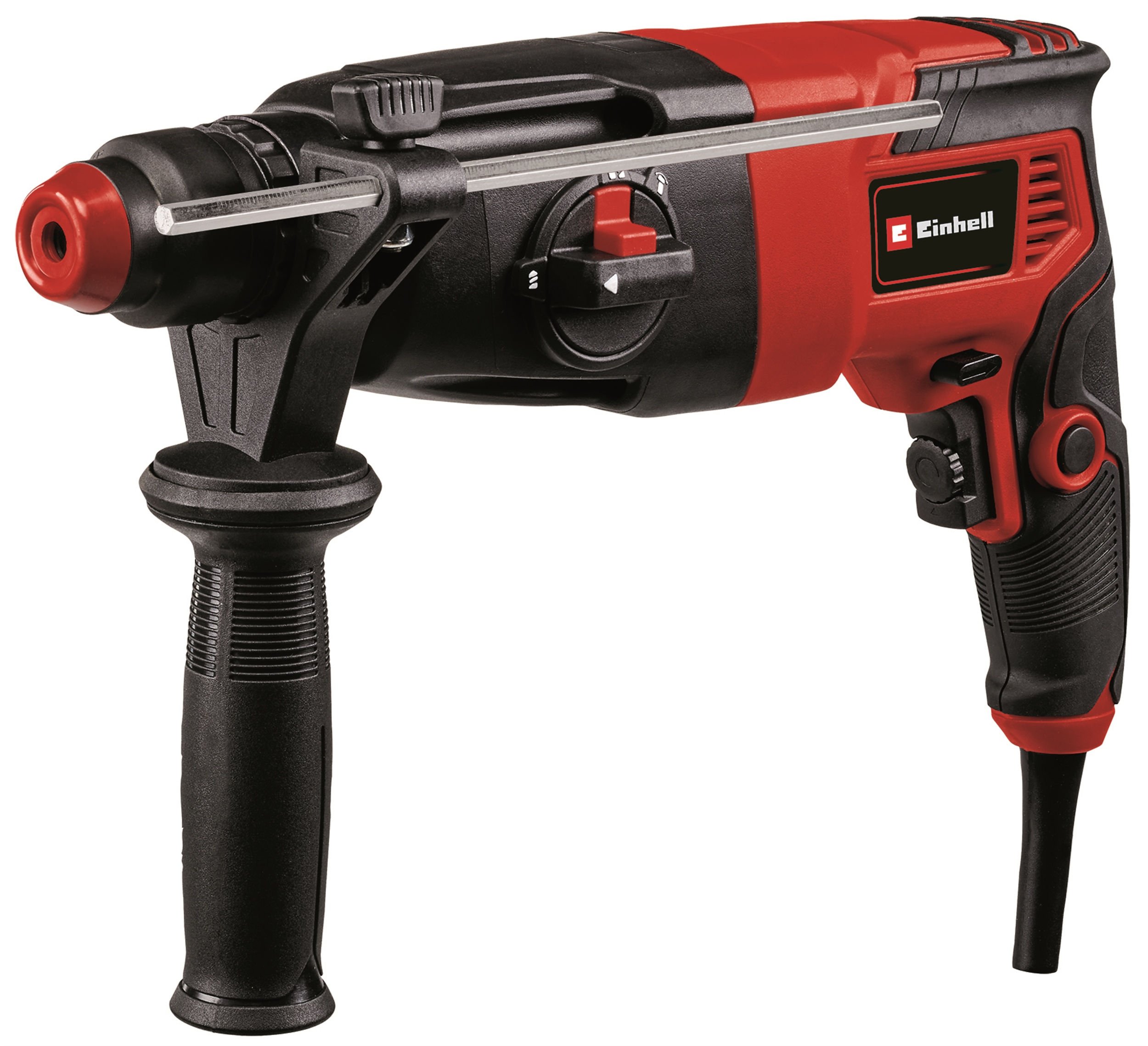 Einhell TC-RH 620 4F Kırıcı ve Delici Matkap (EİNHEL.4257992)