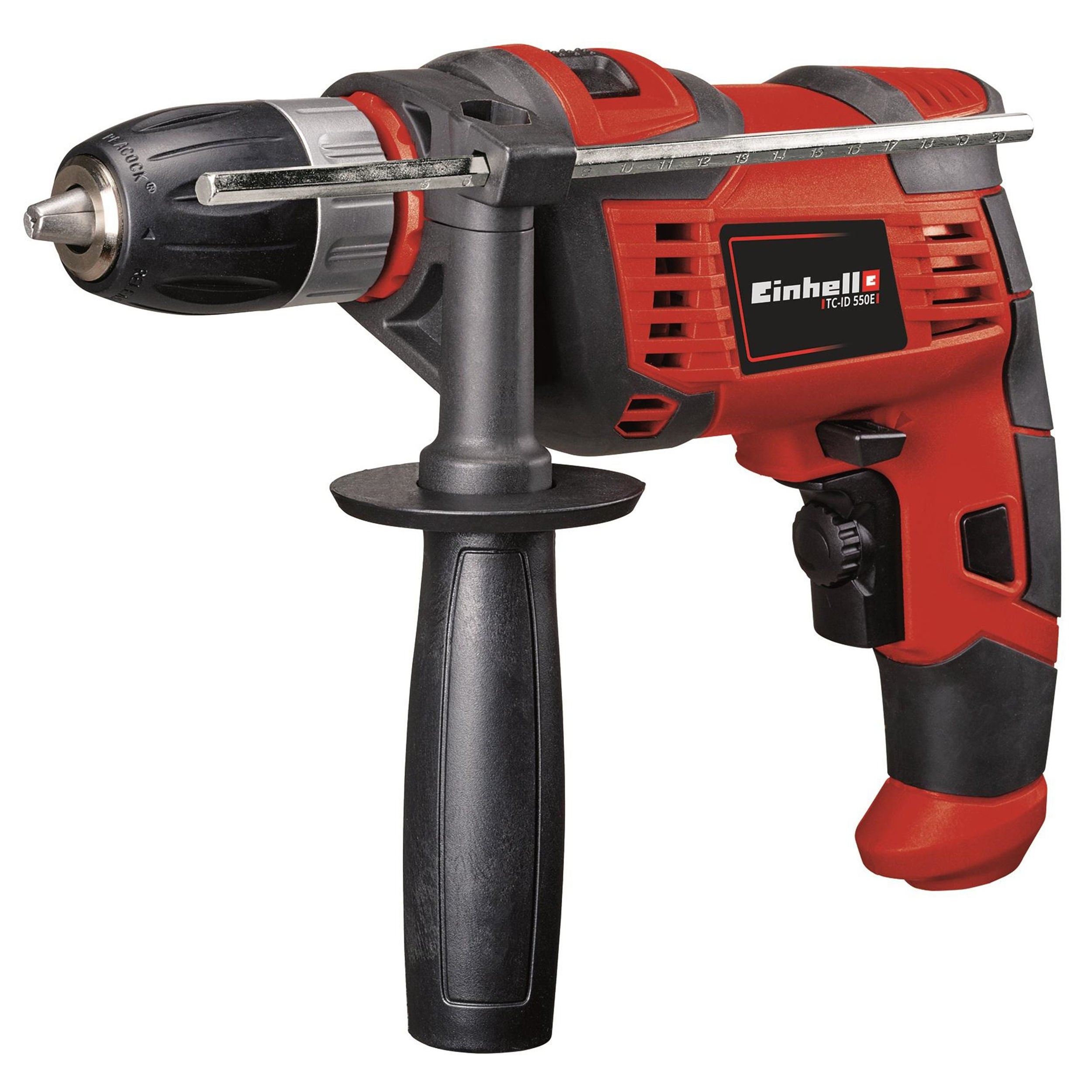 Einhell TC-ID 550 E Darbeli Matkap (EİNHEL.4258621)