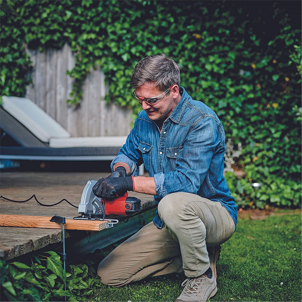 Einhell TC-CS 1250 Daire Testere (EİNHEL.4331040)