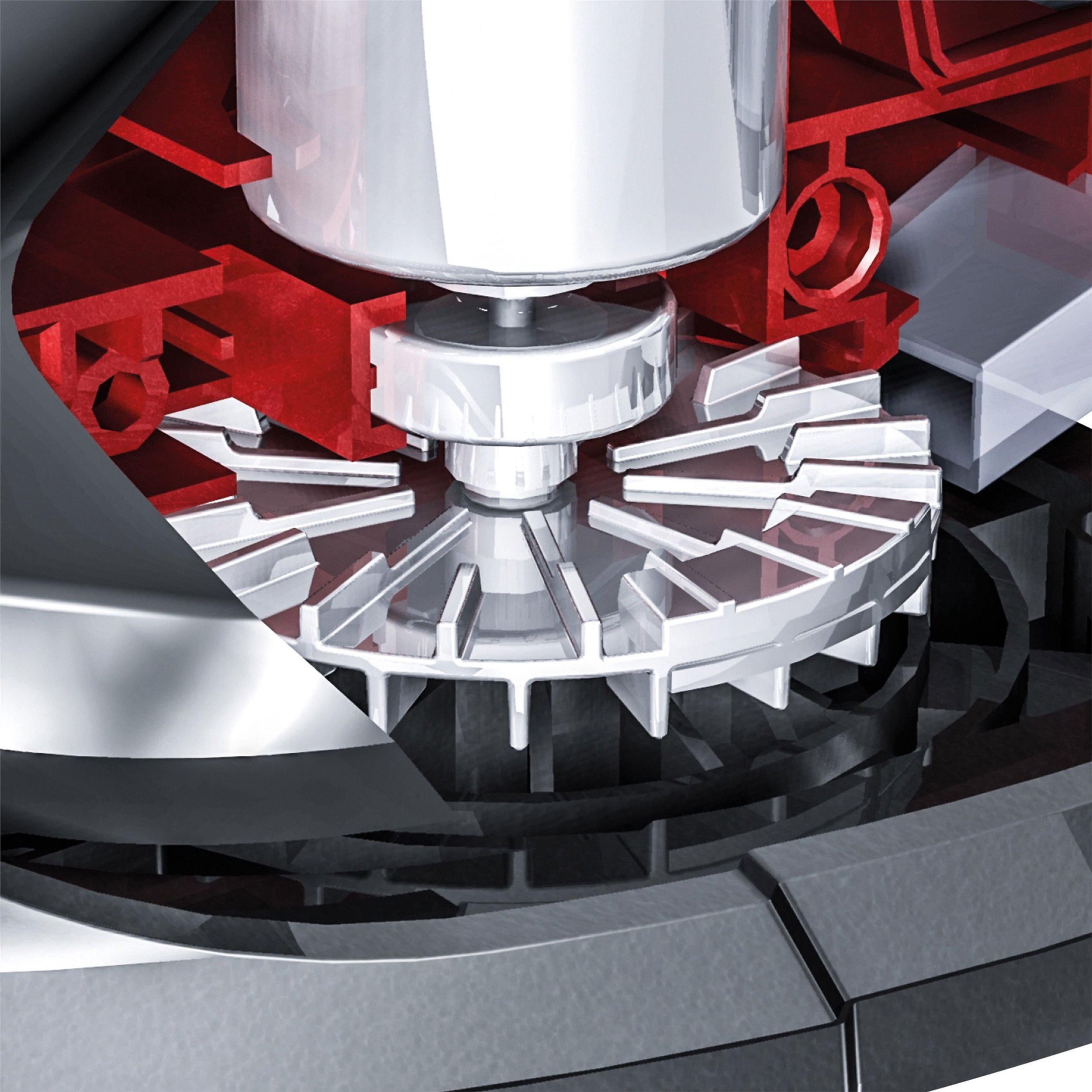 Einhell TE-OS 18/150 Li Solo Akülü Üçgen Zımpara (EİNHEL.4460708)