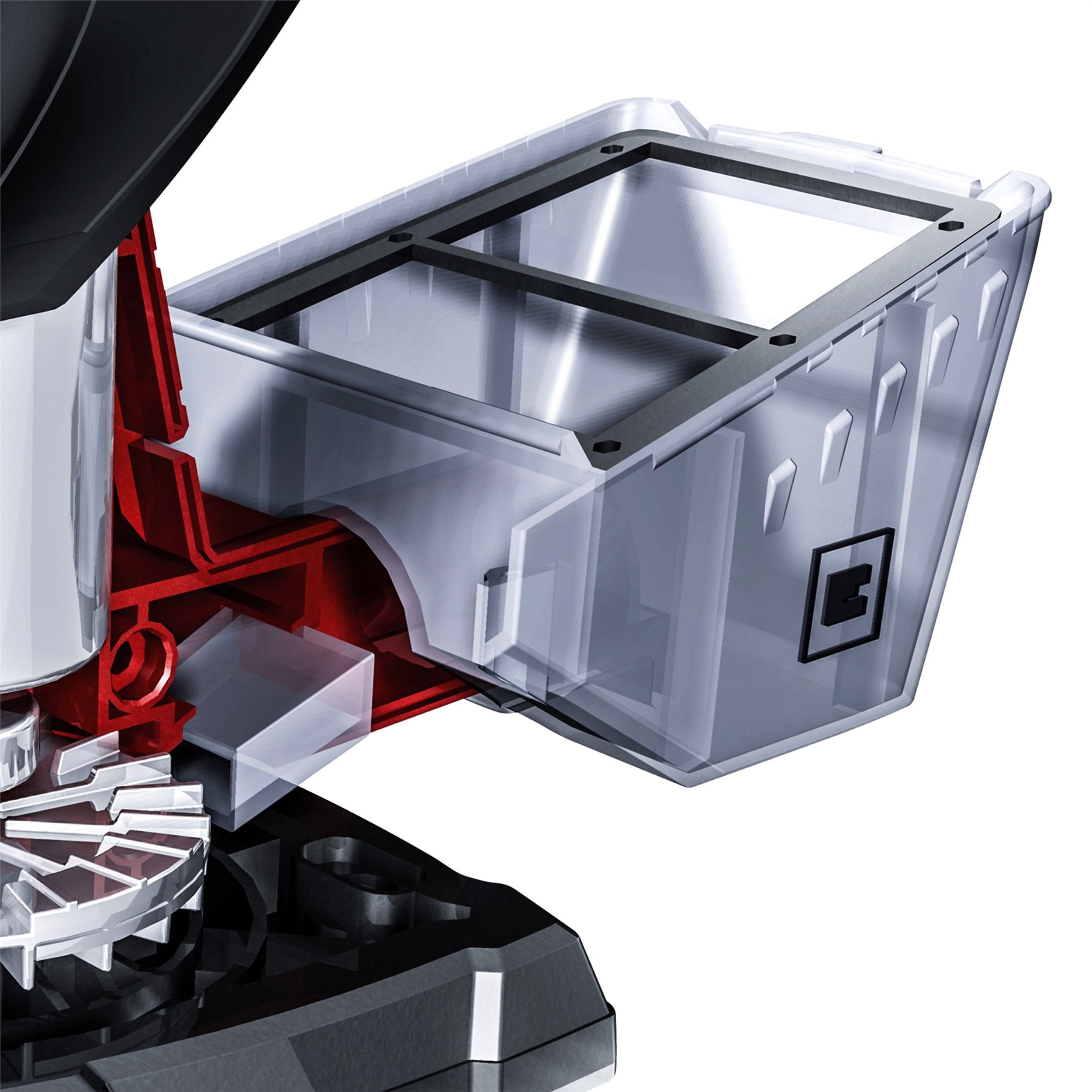 Einhell TE-OS 18/150 Li Solo Akülü Üçgen Zımpara (EİNHEL.4460708)