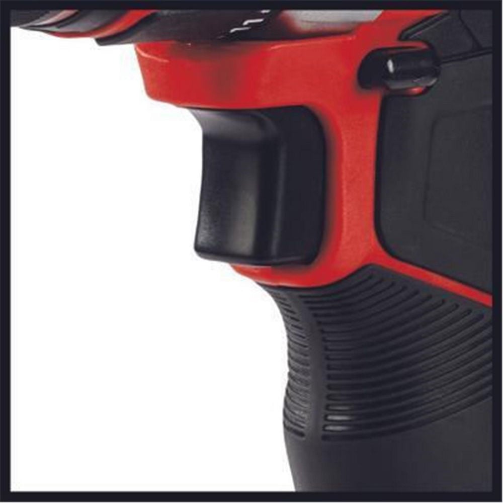 Einhell TE-CD 18/40-1 Li (1x2,5Ah) Akülü Vidalama (EİNHEL.4513948)