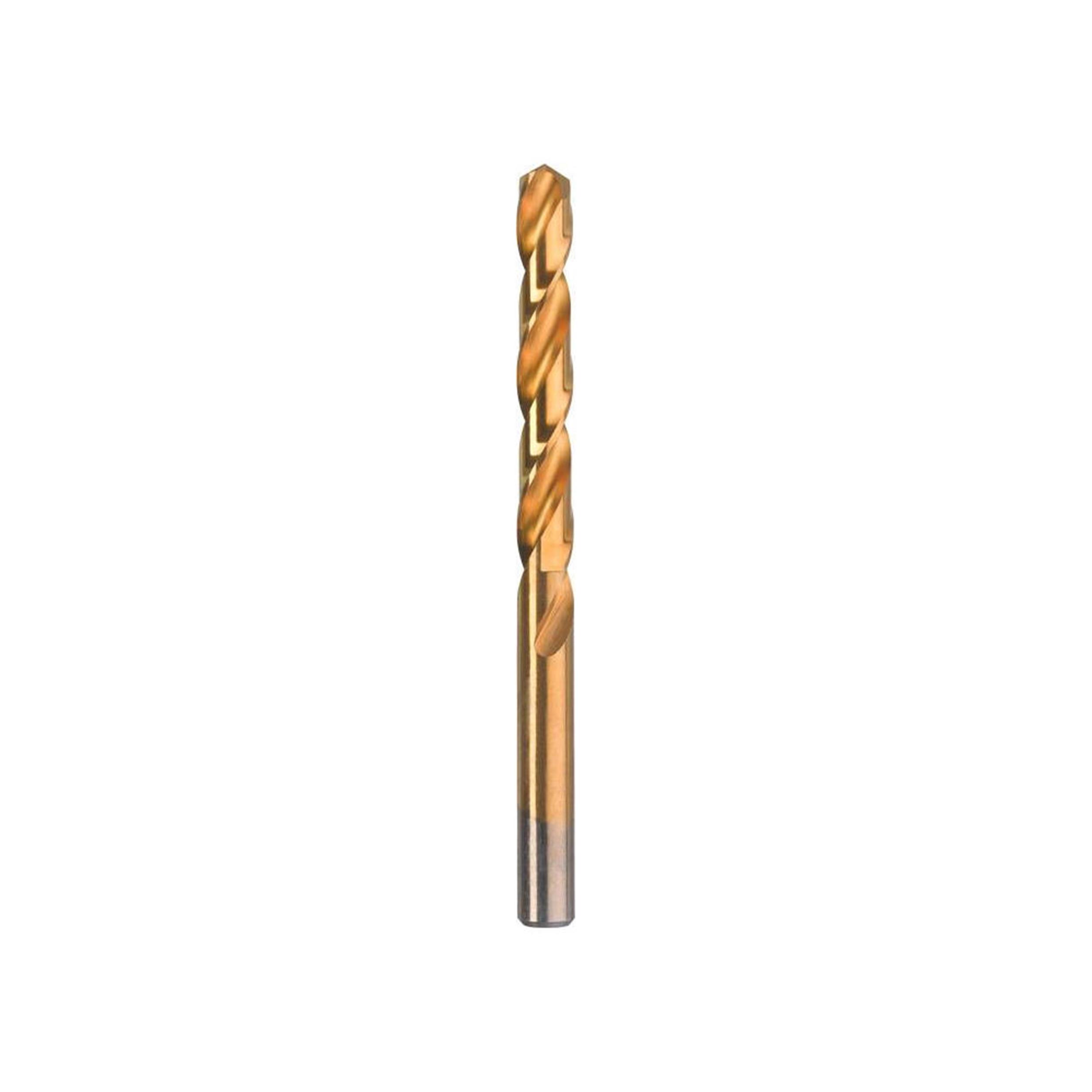 KWB Hss Titanyum Metal Matkap Uç 4,5 mm (EİNHEL.49238645)