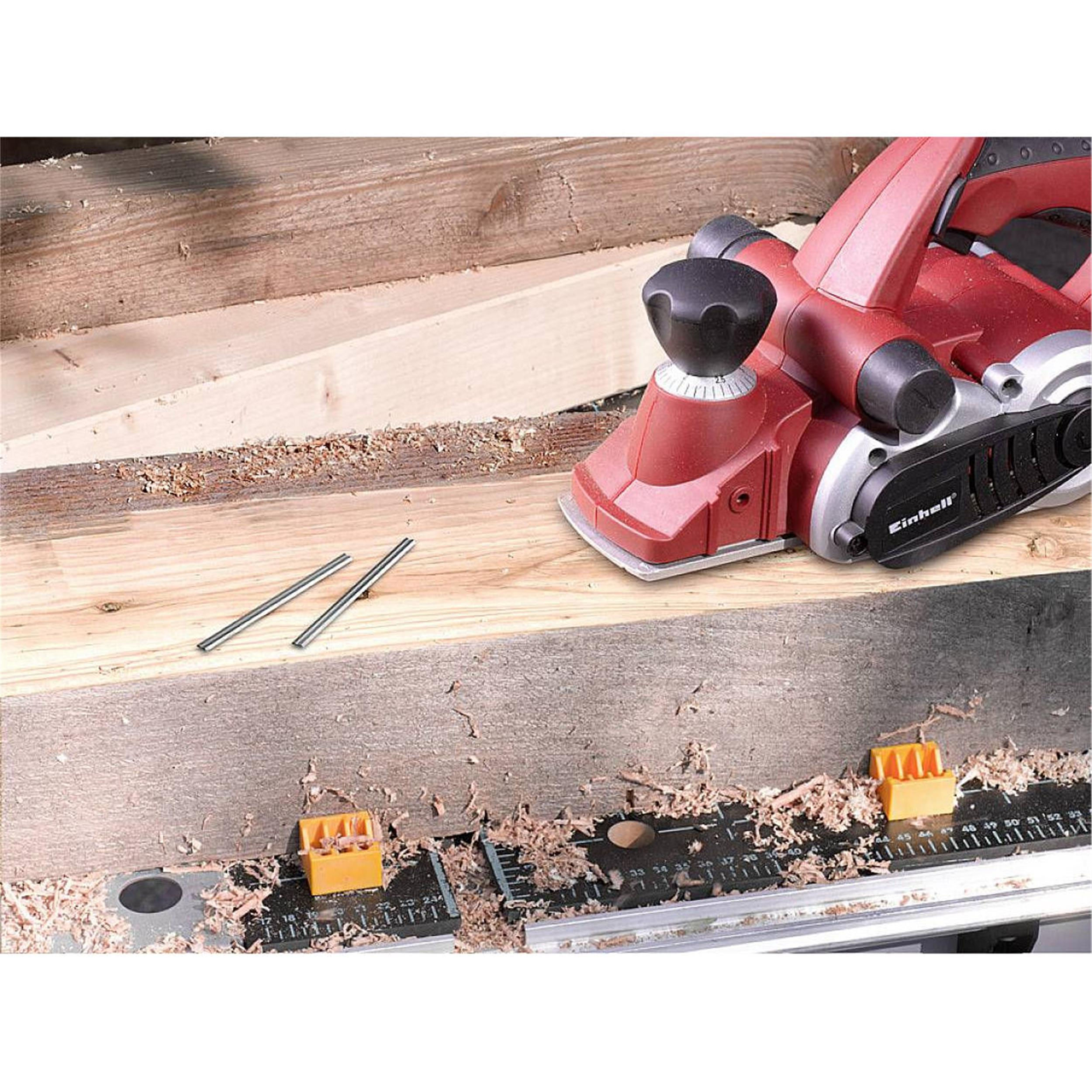 KWB Çift Kenarlı Planya Bıçağı 2 Adet (EİNHEL.49568302)