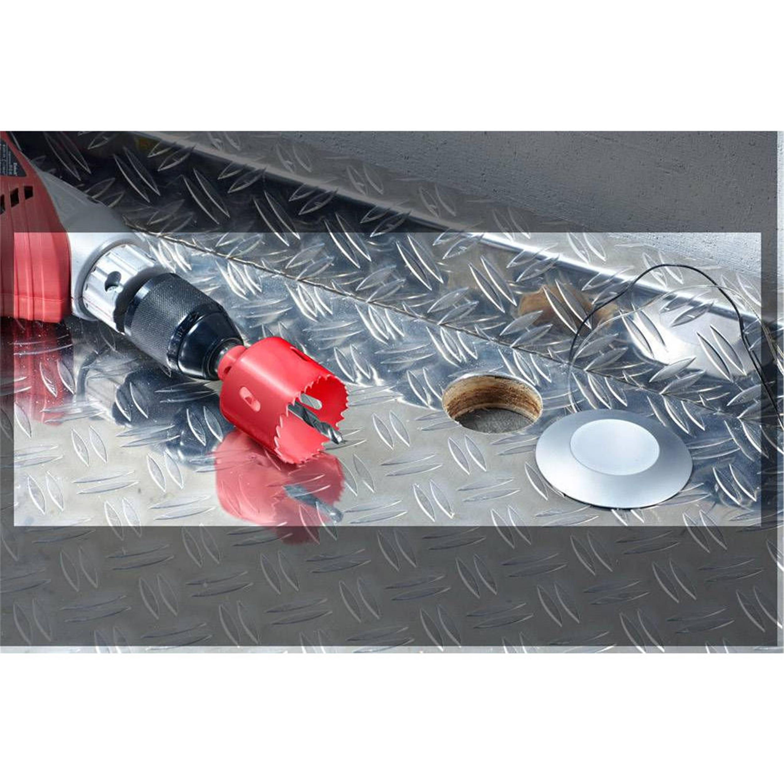 KWB Bi-Metal Panç 83 mm (EİNHEL.49598583)