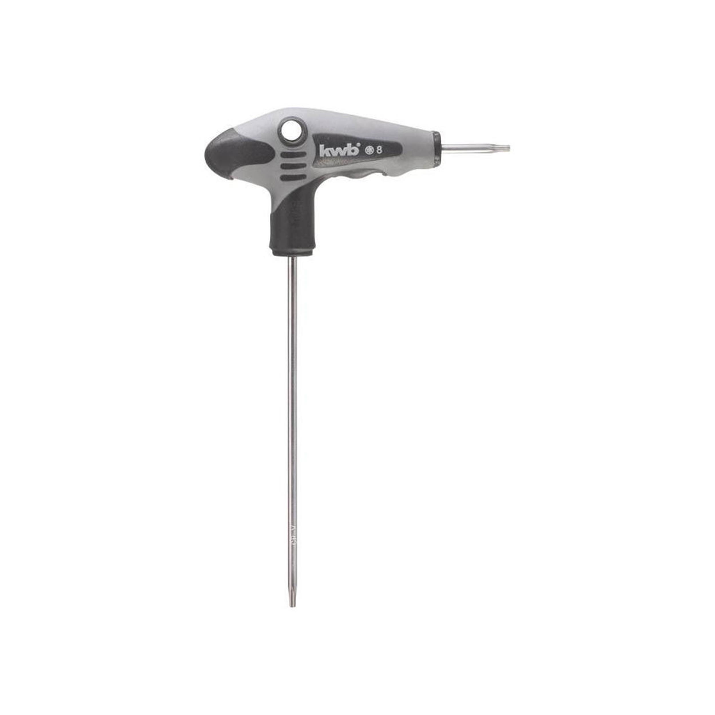 KWB T-Torks Anahtar 8 mm (EİNHEL.49689708)