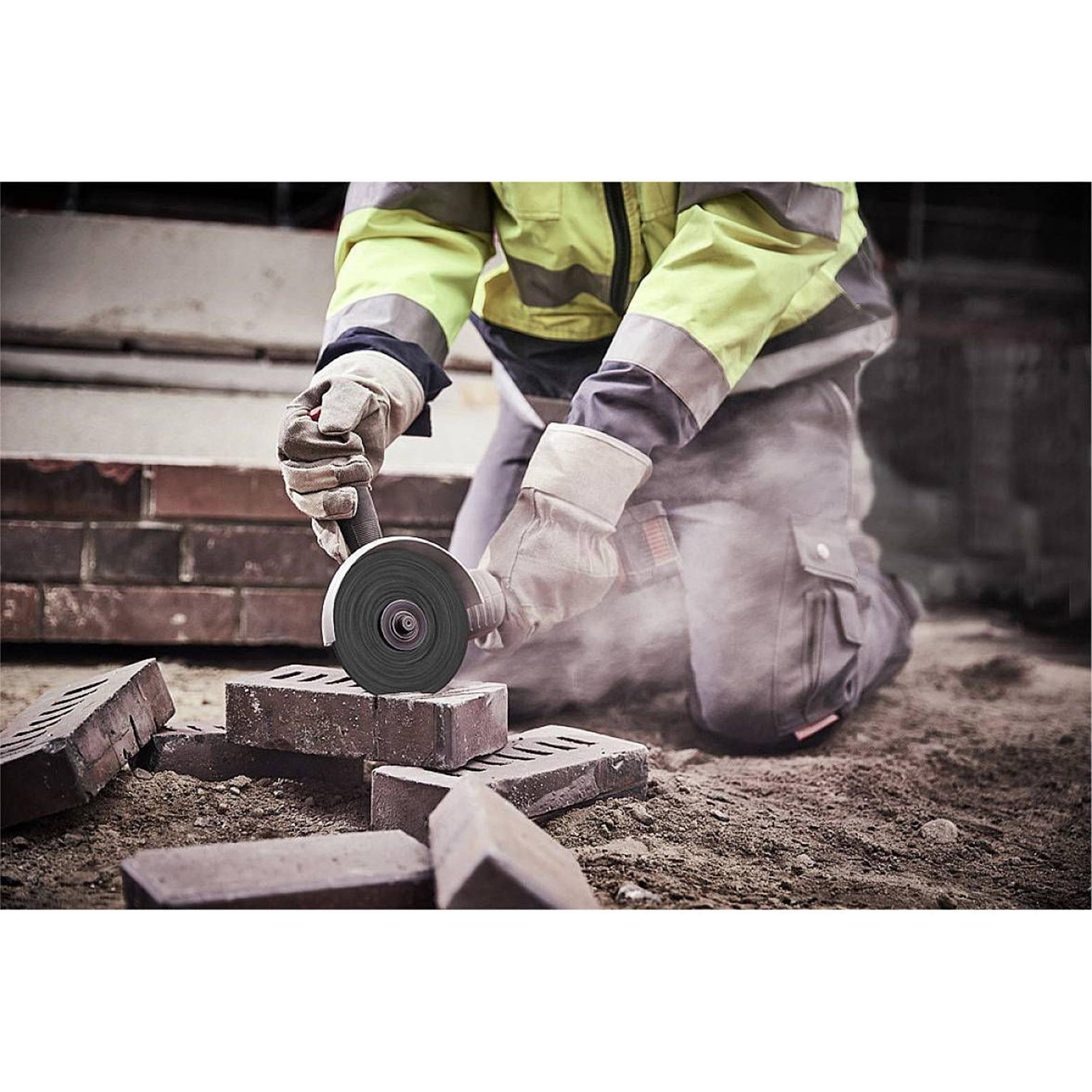 KWB Flex Taşı Taş Kesici 115x3x22 mm (EİNHEL.49792150)