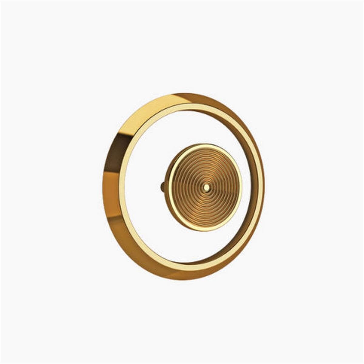 Emaks Bronz Galaksi Premium Kulp Seti (EKS.2130.032.K00004)