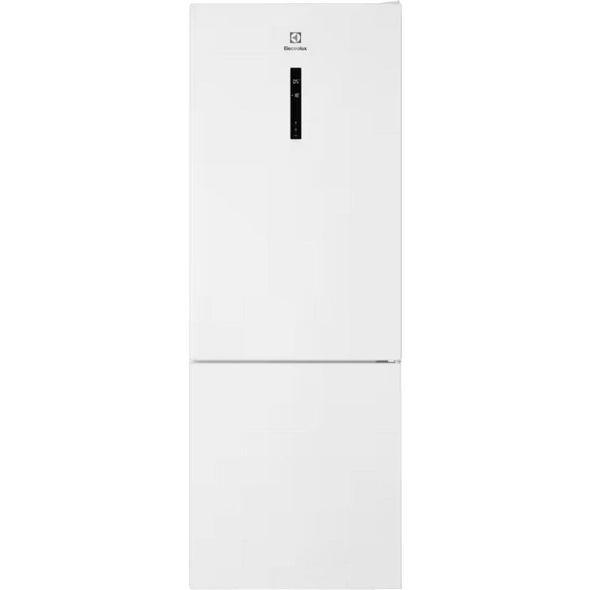 Electrolux Beyaz LNT7ME46W2 Kombi No Frost Buzdolabı (ELX.925993365)