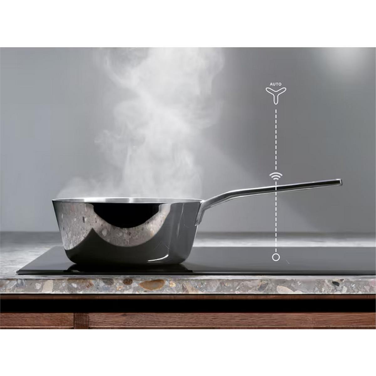 Electrolux İnox 90 cm LFT769X Breeze Duvar Tipi Davlumbaz (ELX.942022426)
