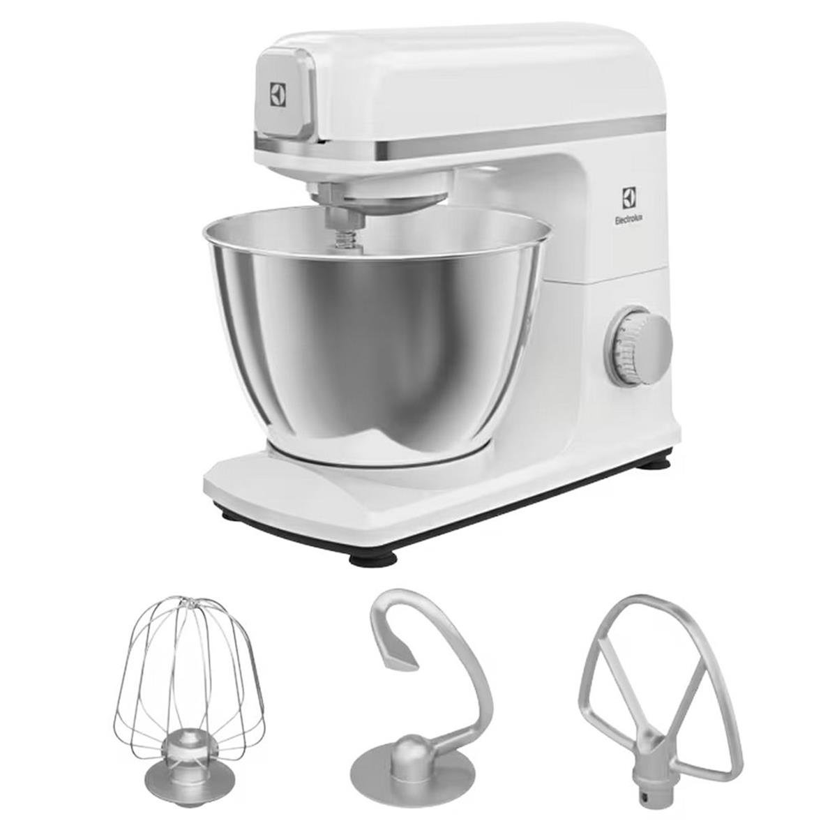 Electrolux 1200 Watt 5 Litre E5KM1-4SWB Mutfak Şefi (ELX.910003652)