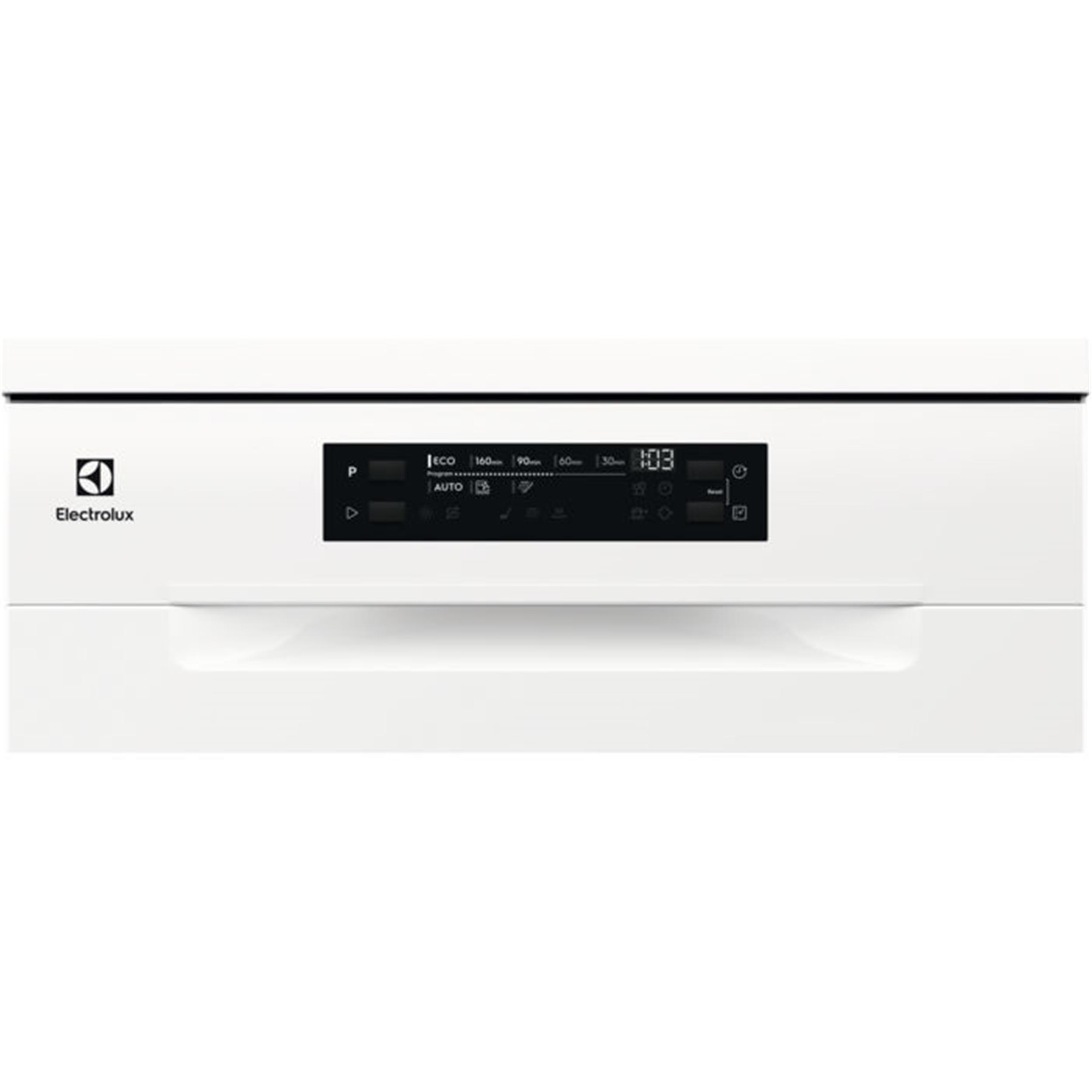 Electrolux 8 Programlı Bulaşık Makinesi (ELX.911514116)