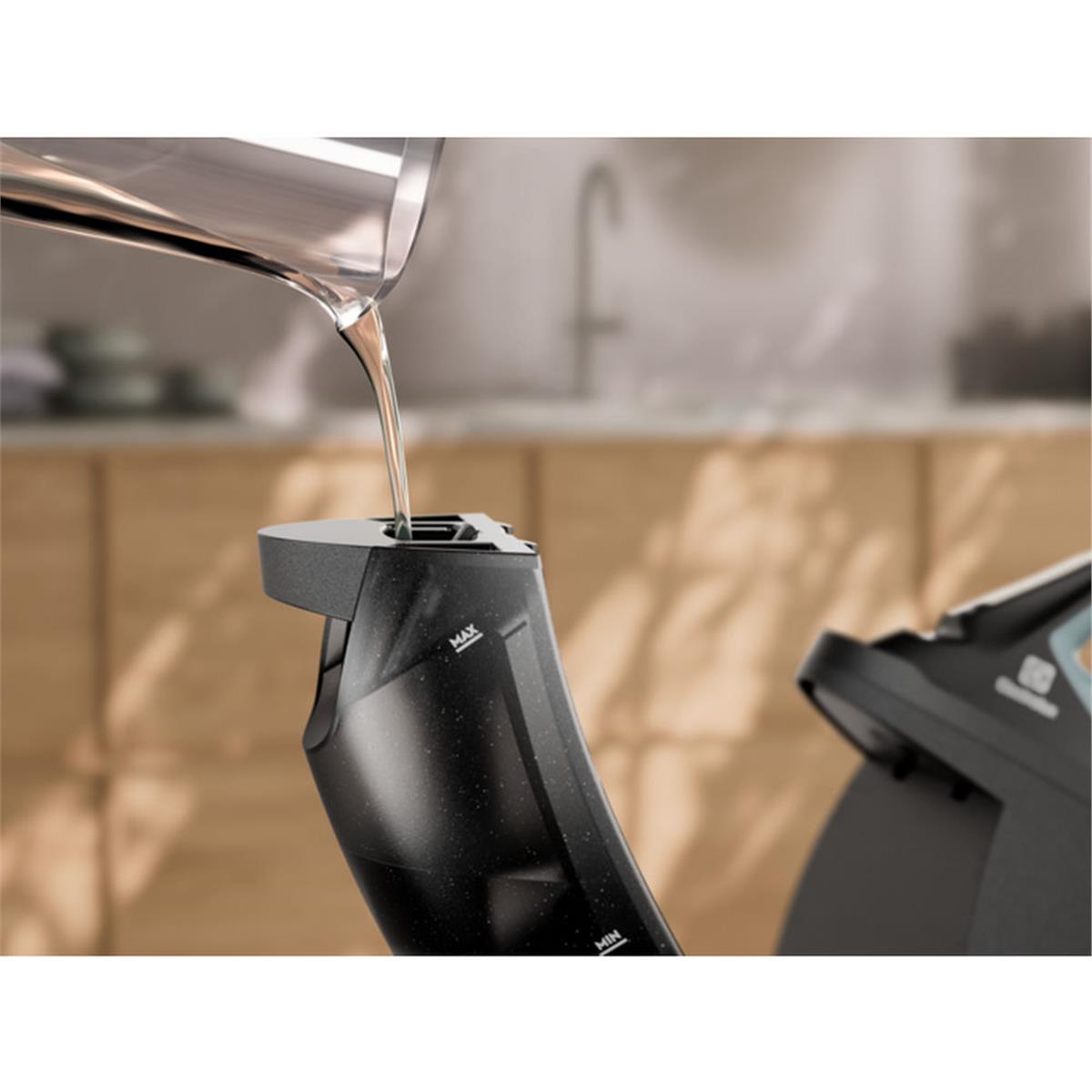 Electrolux 2400 Watt E8ST2-8OG Buhar Kazanlı Ütü (ELX.910003908)